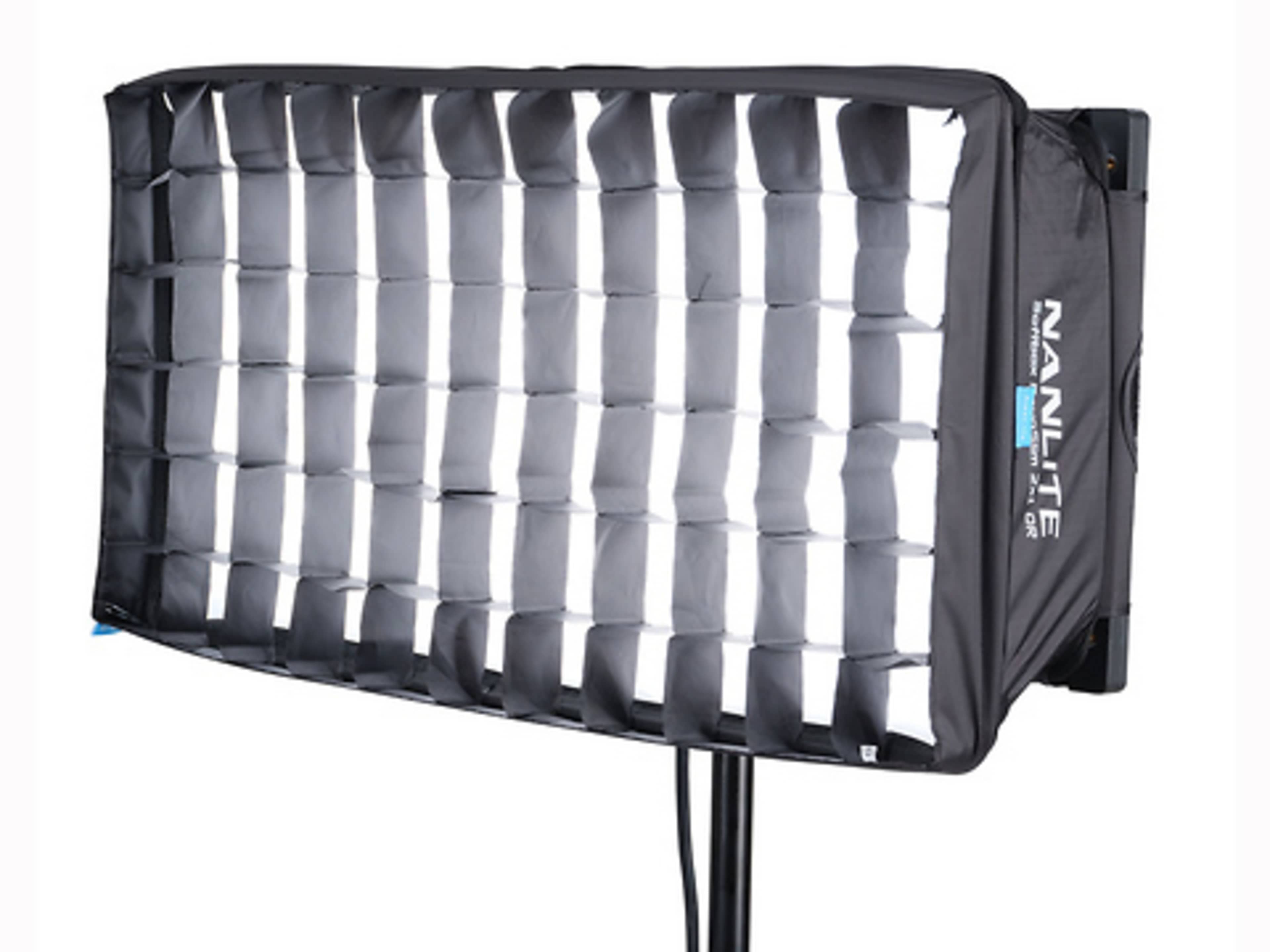 Nanlite 120 B