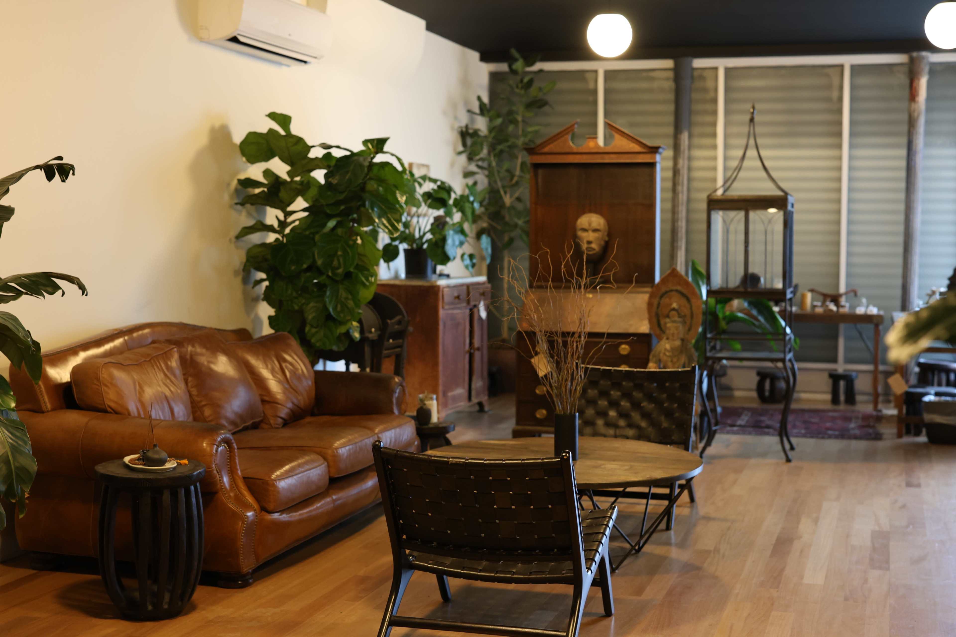Spacious open light filled space Image in Upper Manhattan, New York, NY