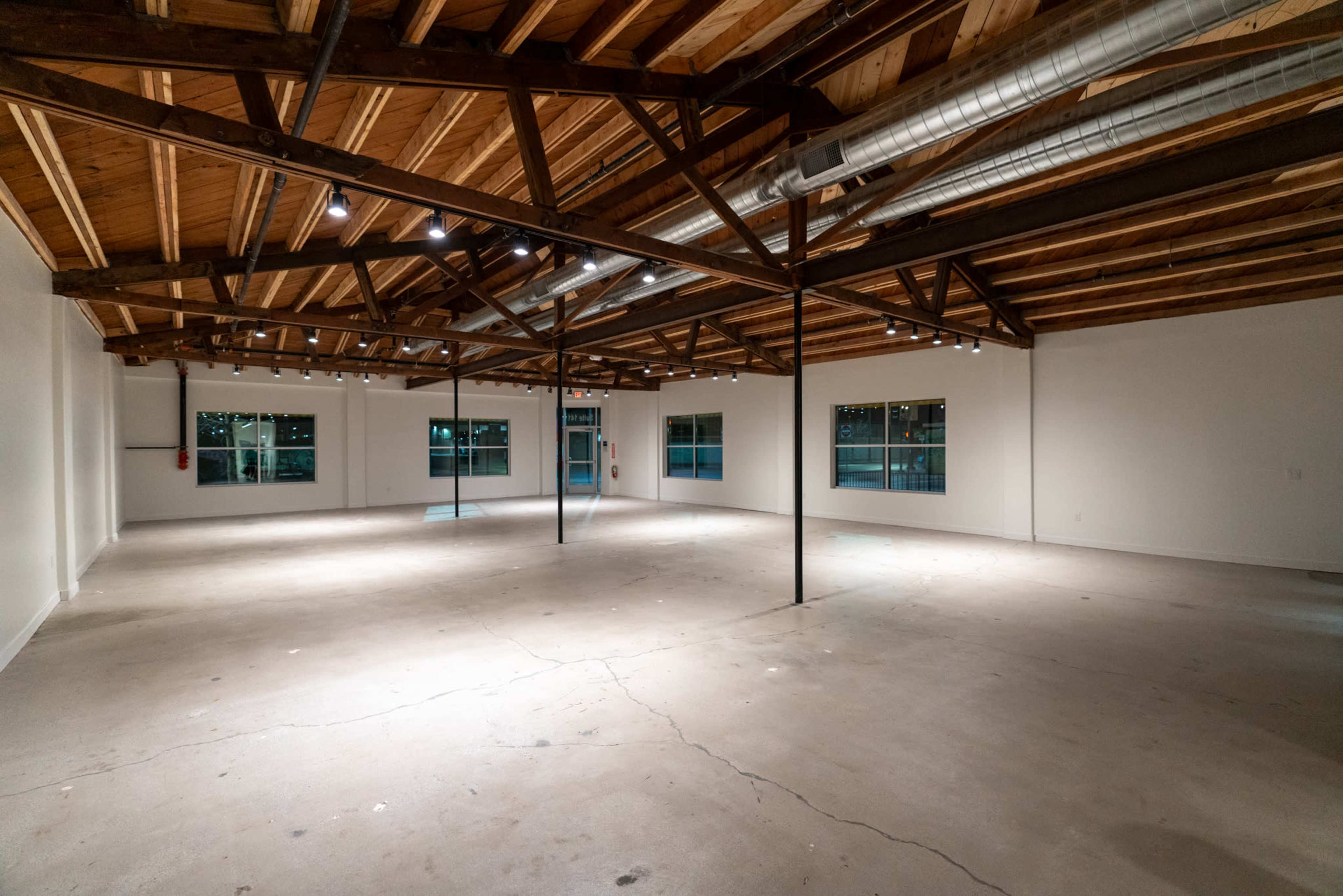 Arts District Event Space Image in Gateway District, Las Vegas, NV