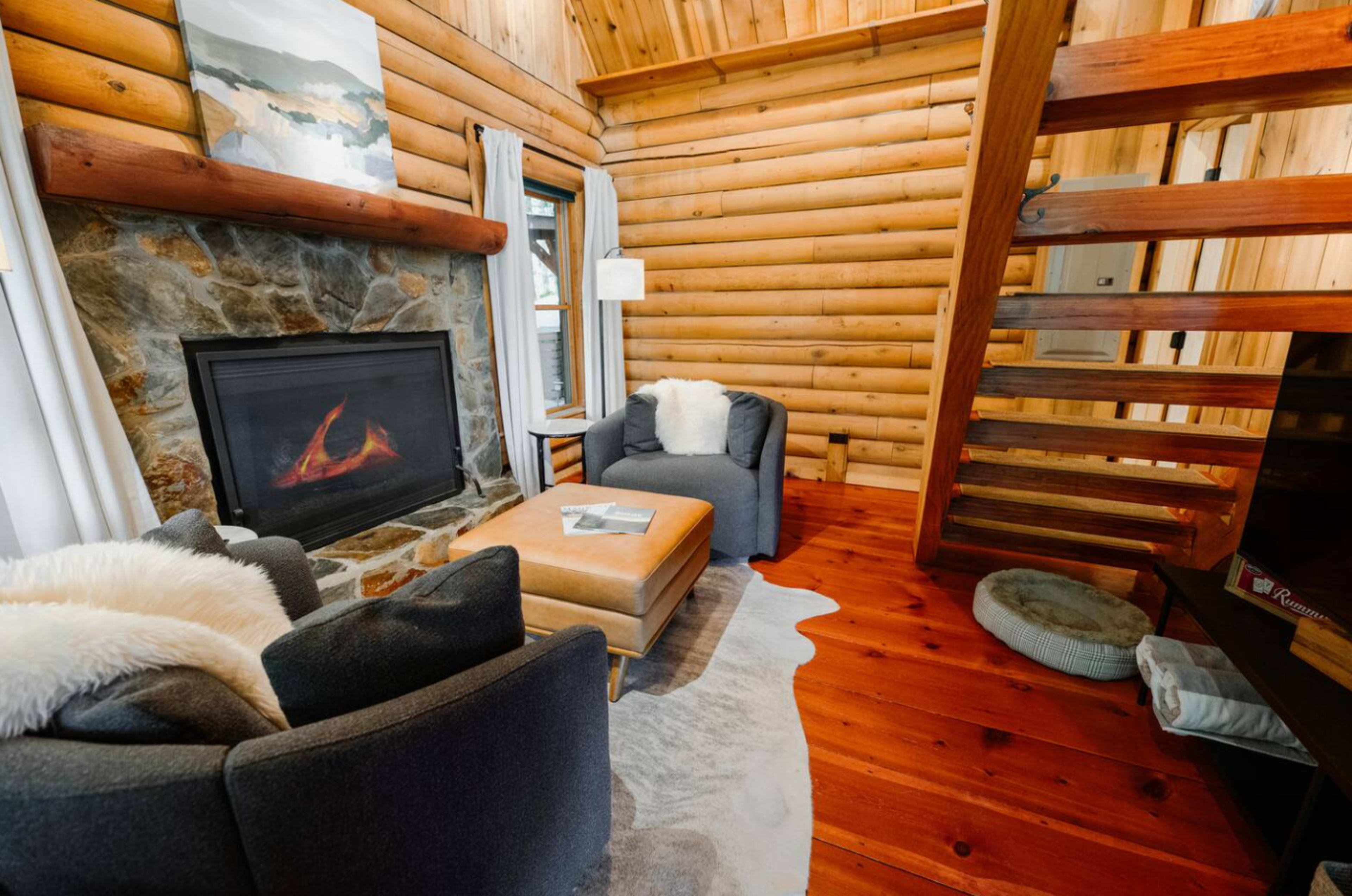 Bluffview Image in , Ellijay, GA