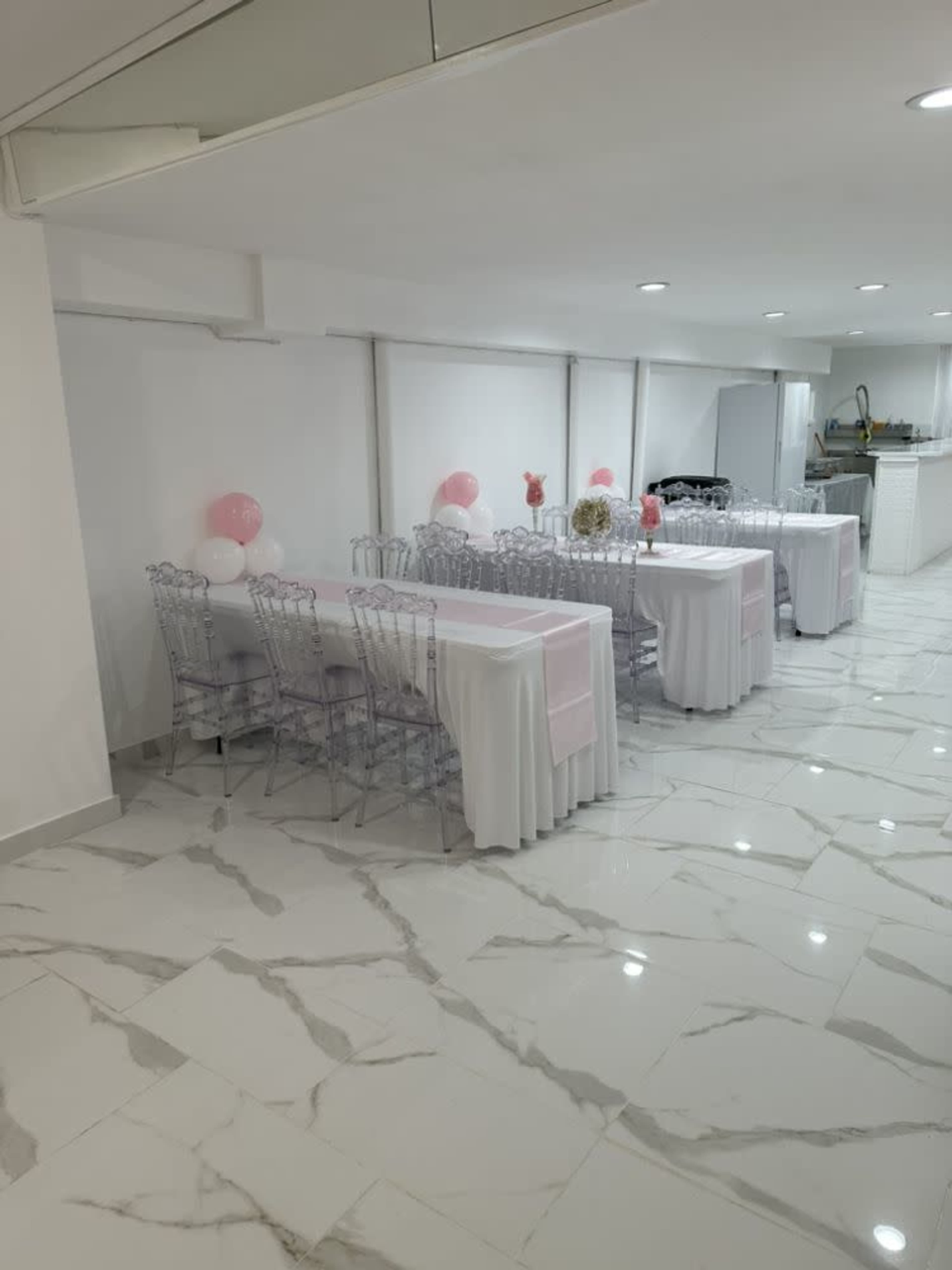 Brand New Event Venue in Brooklyn, New York Image in Bedford-Stuyvesant, Brooklyn, NY