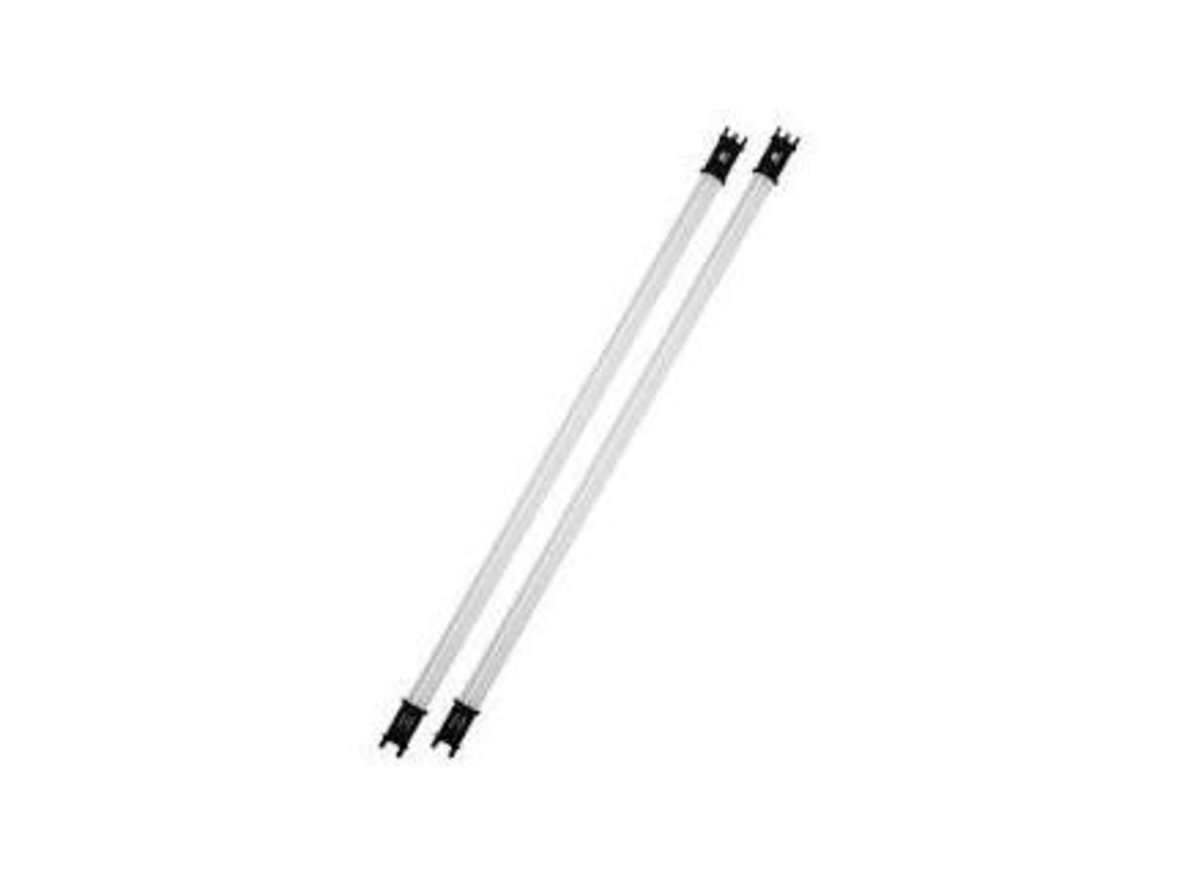 Nanlite PavoTube 30C RGB LED Tube Light (set of 2)