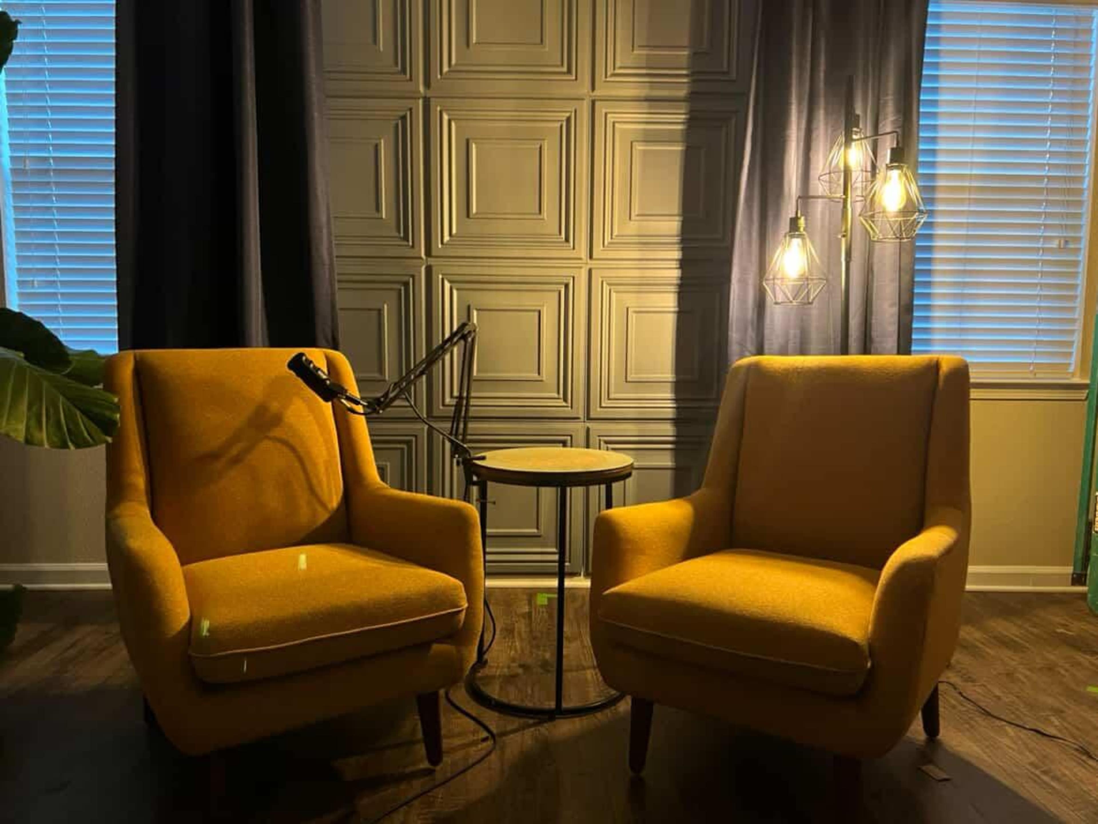 Podcast space with Unlimited Versatility Image in Cordova, Cordova, TN