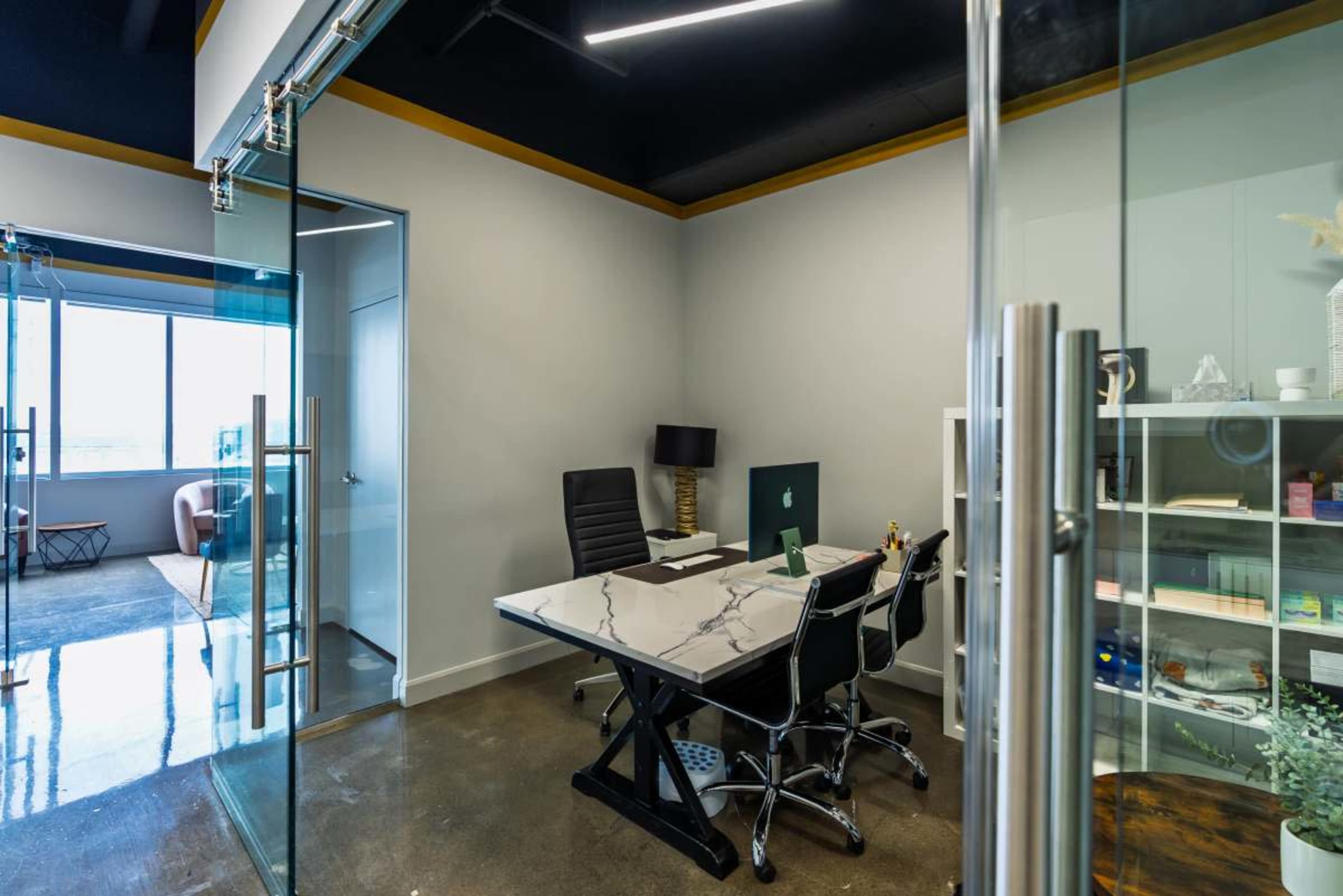 High-End Office Located In The Heart Of Woodbridge Image in Woodbridge, Woodbridge, ON