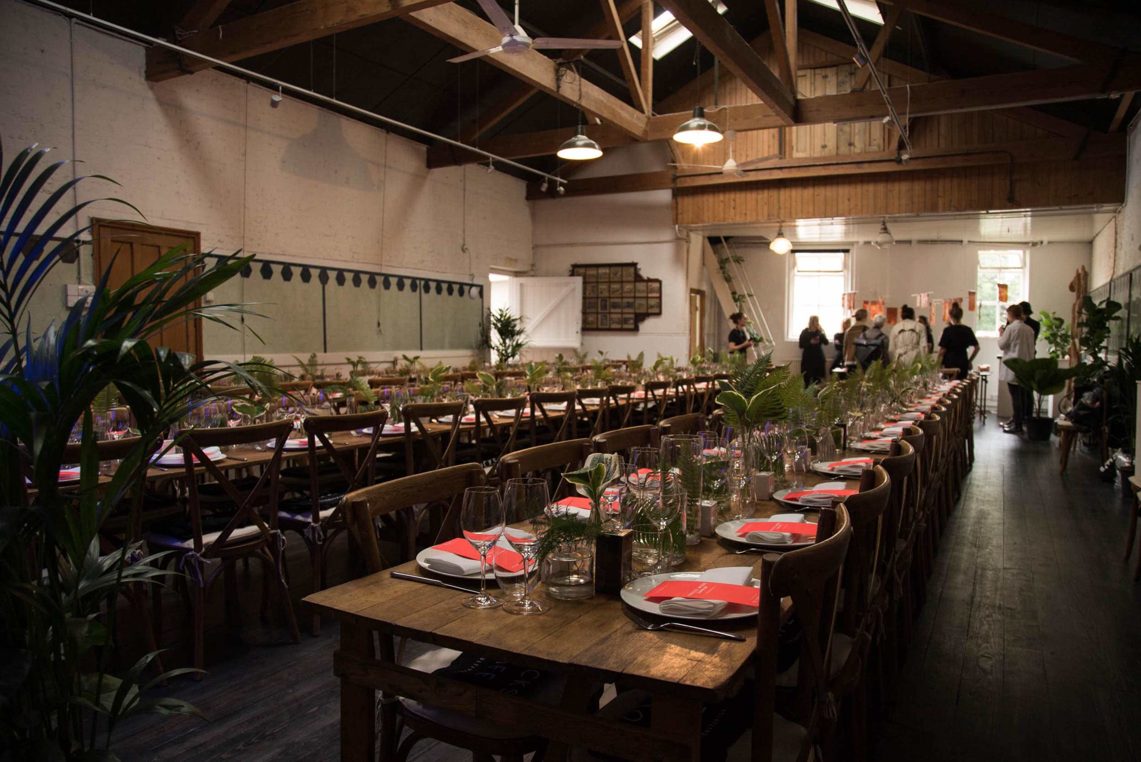 Park Village Studios (exclusive hire) Image in London, London, ENG