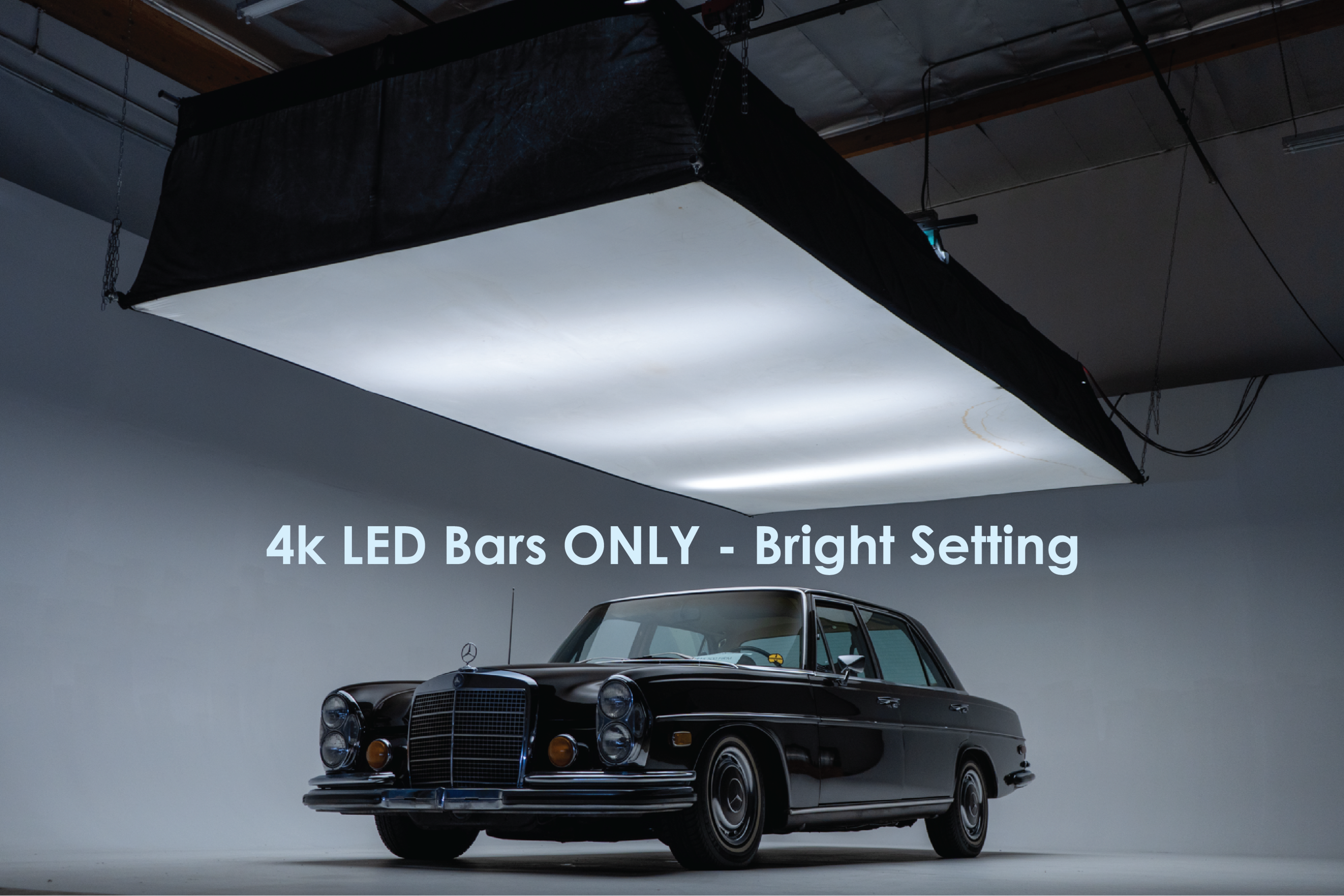 Photo Studio | Cyclorama Wall | Chimera F2 10 x 20 Lightbox Image in South Los Angeles, Los Angeles, CA