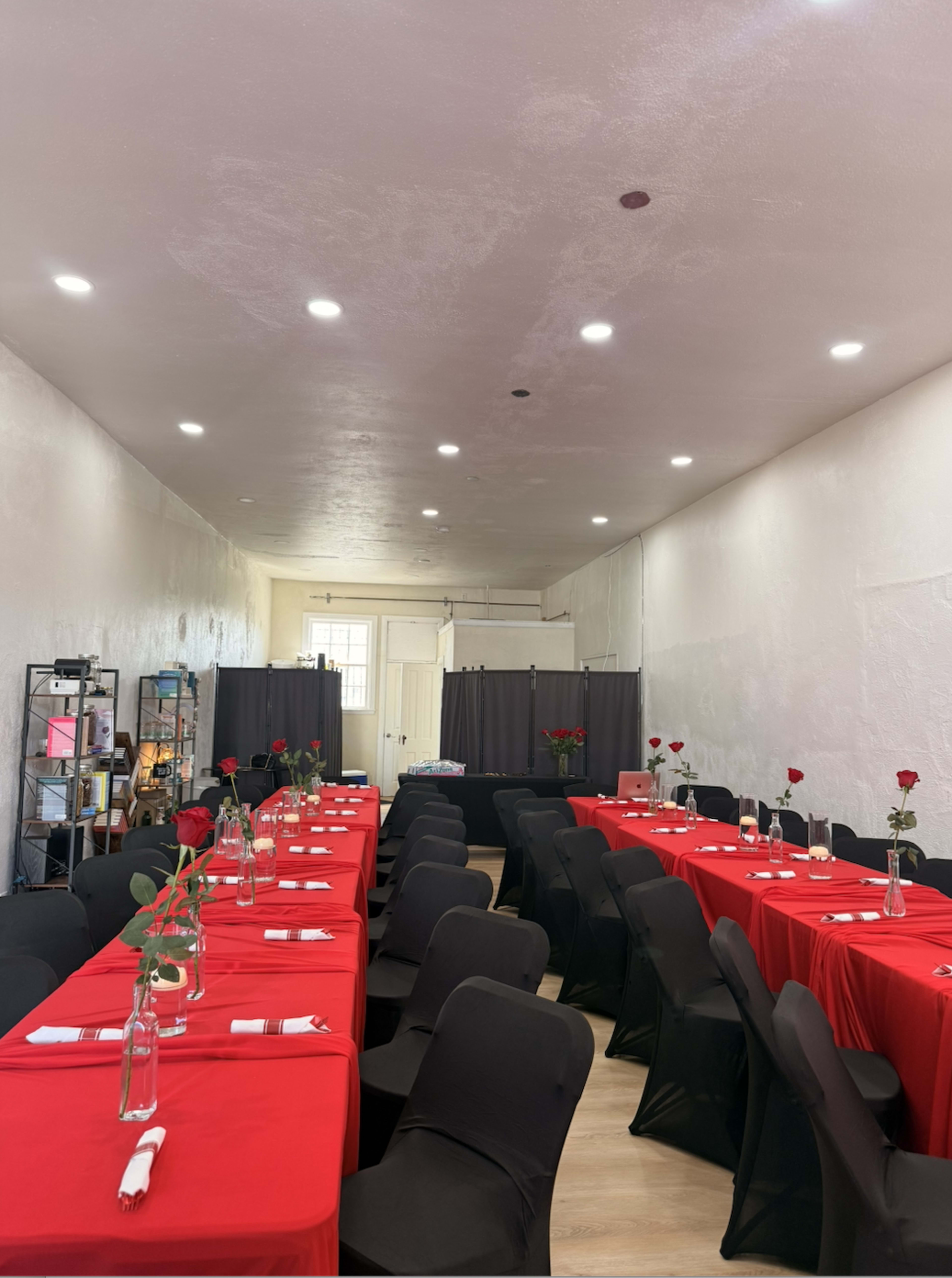 Intentional Wellness & Event Studio in Inglewood | Yoga, Workshops, Gatherings & Creative Events Image in Inglewood, Inglewood, CA