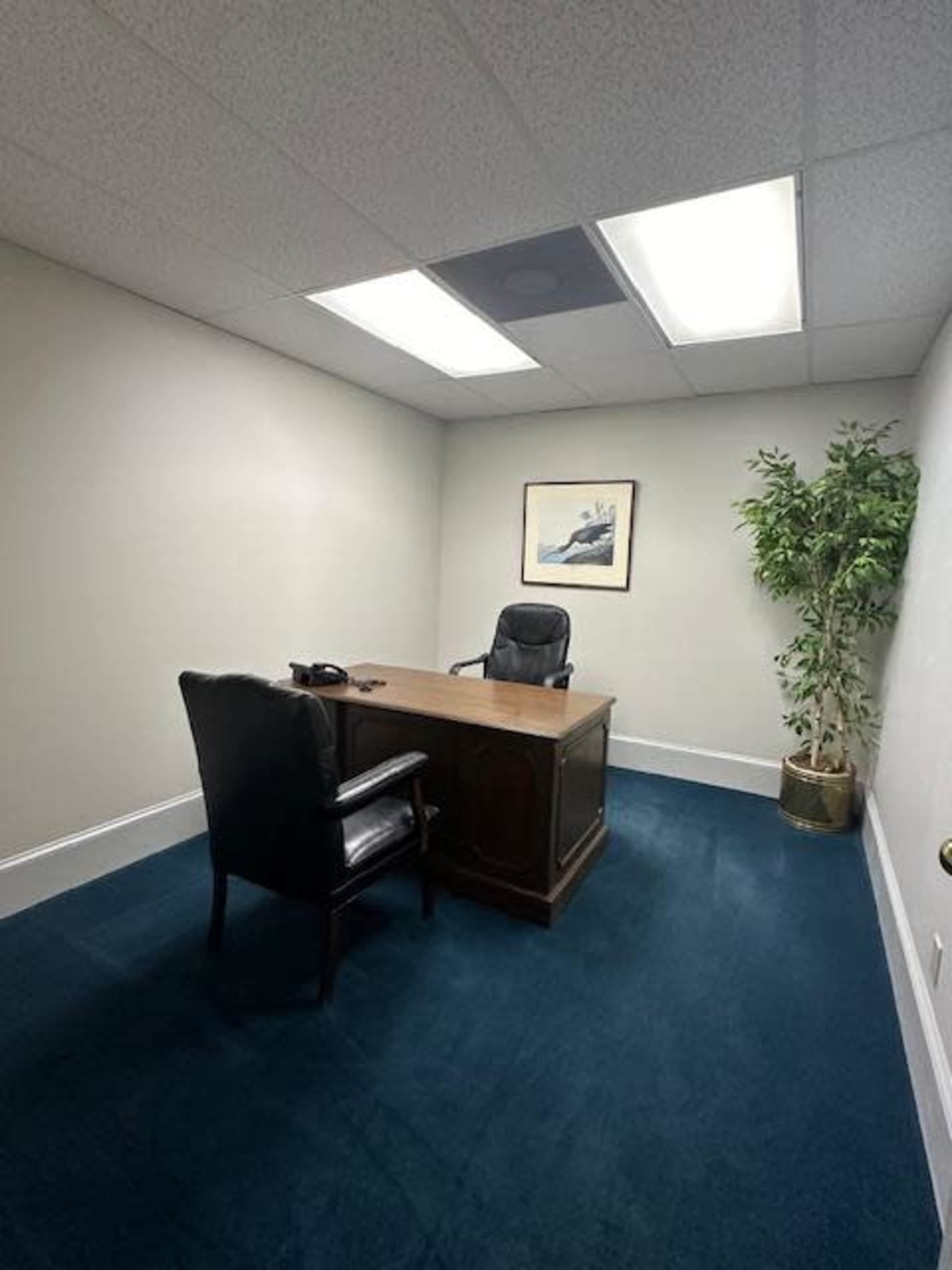 Large professional conference room in Carrollwood Image in Lake Magdalene, Tampa, FL