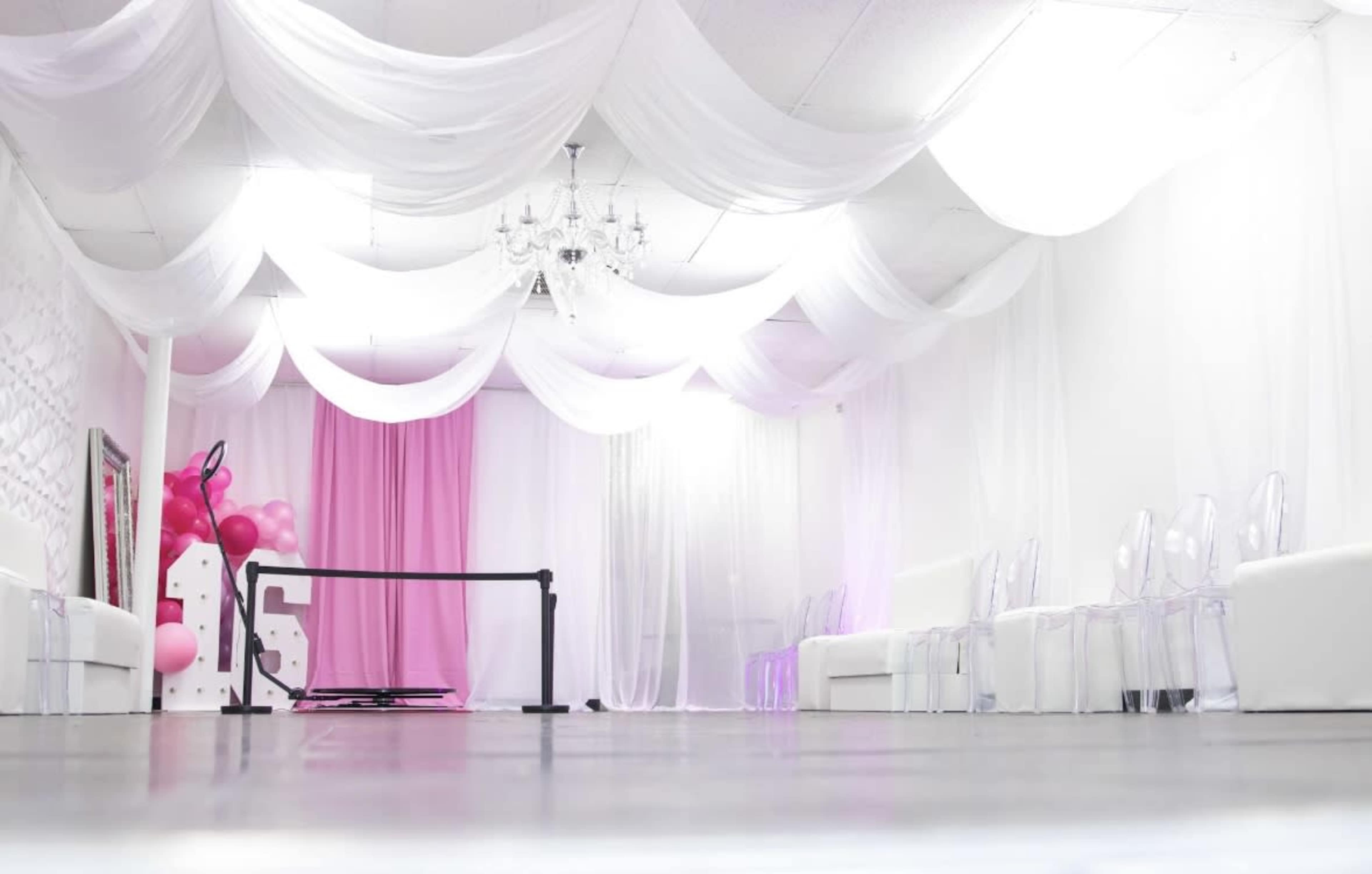 Arlington’s Luxe Event Venue Image in West Arlington, Arlington, TX