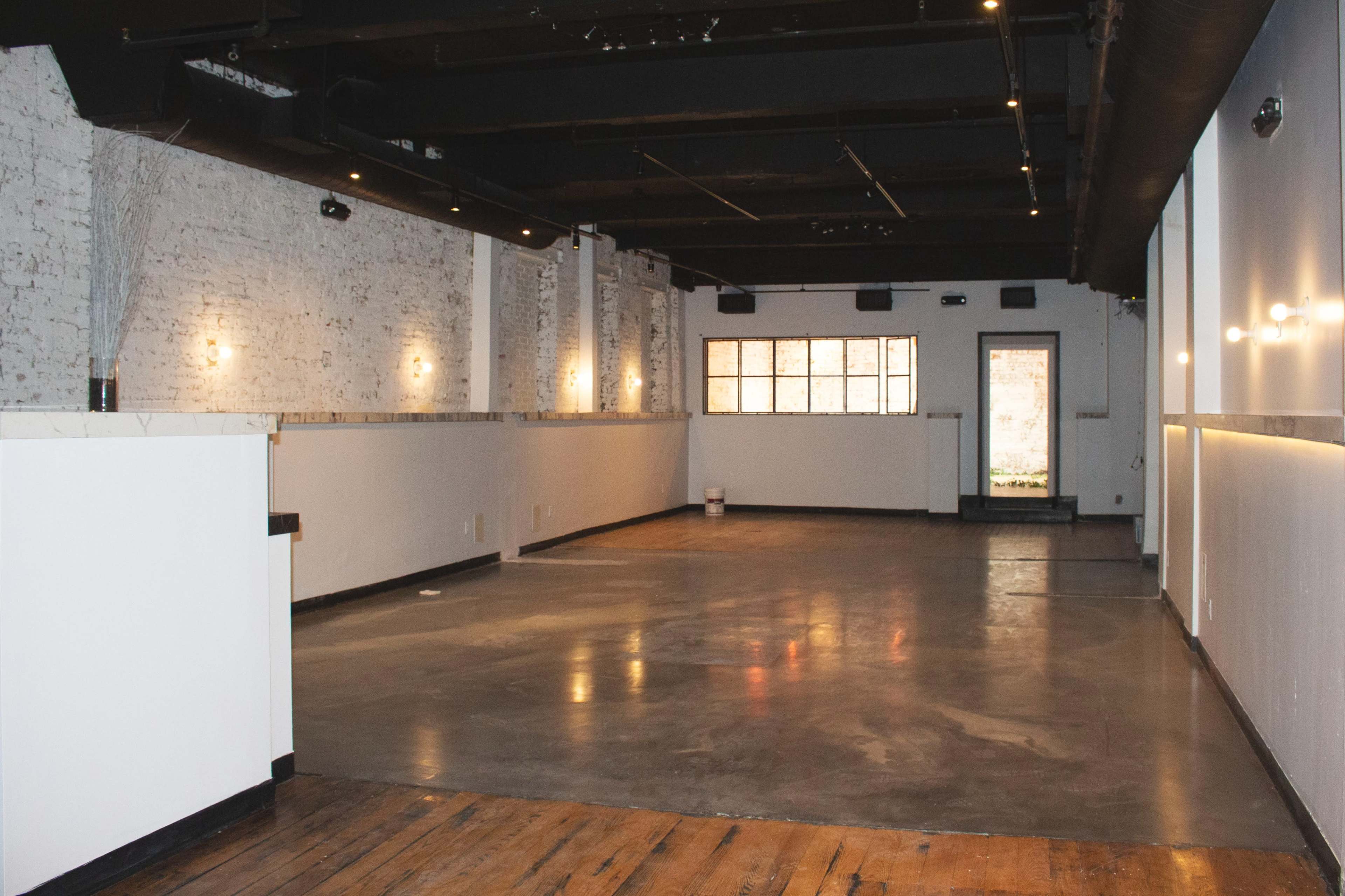 NOLITA EVENT SPACE Image in Nolita, New York, NY