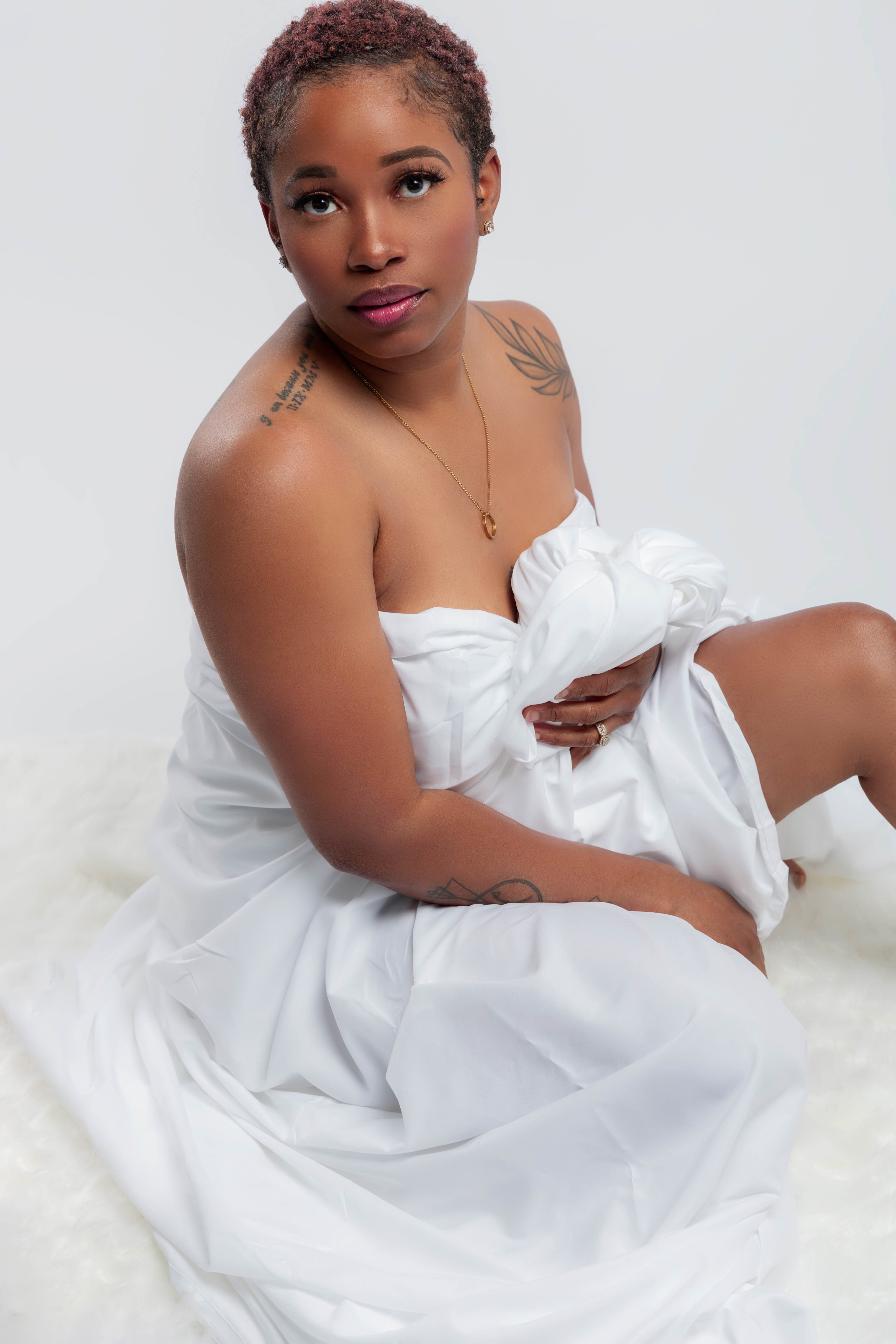 Birthday photo shoot