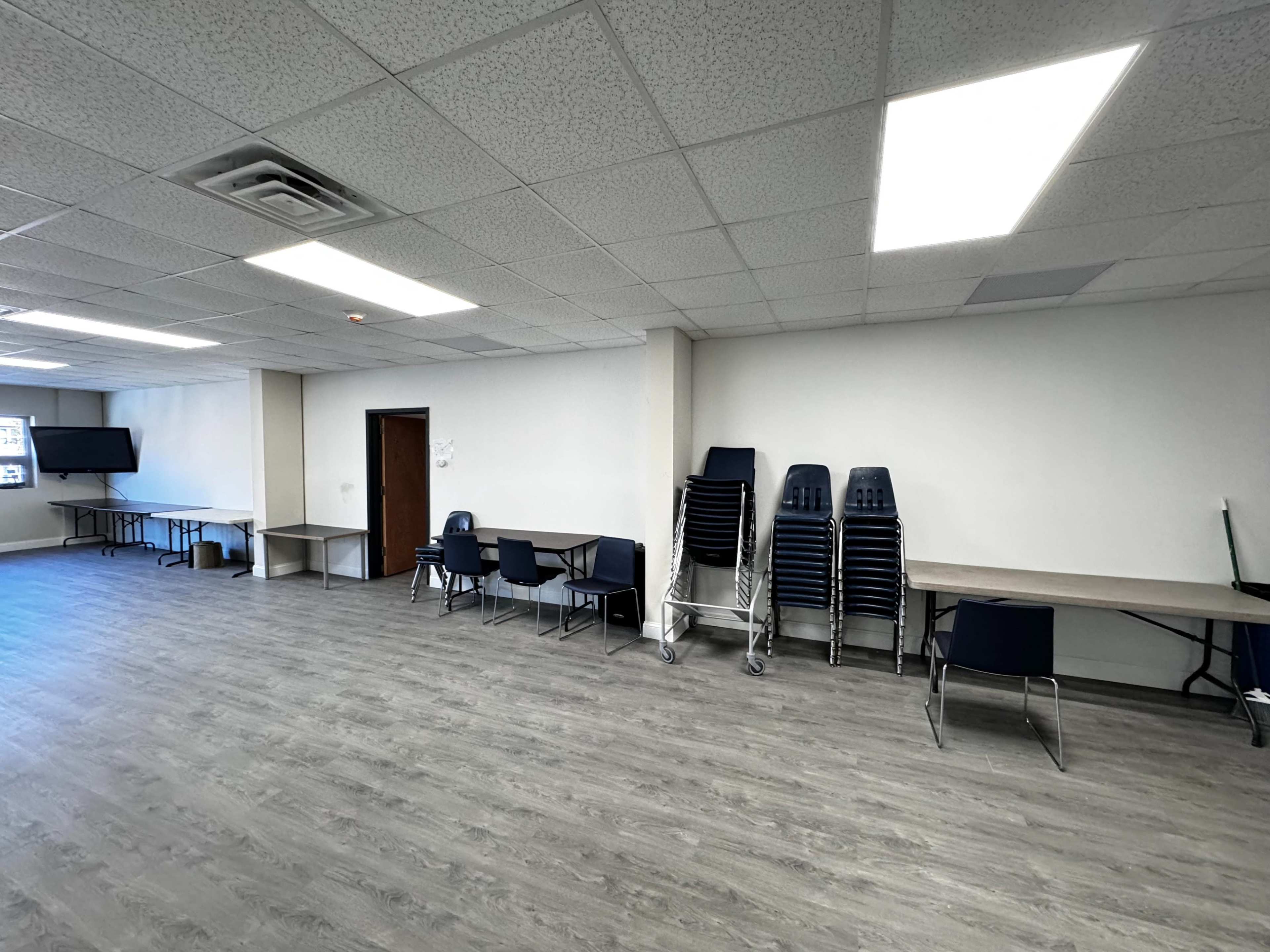 A Versatile Space for Events, Fitness and Performances Image in Elmhurst, Elmhurst, NY