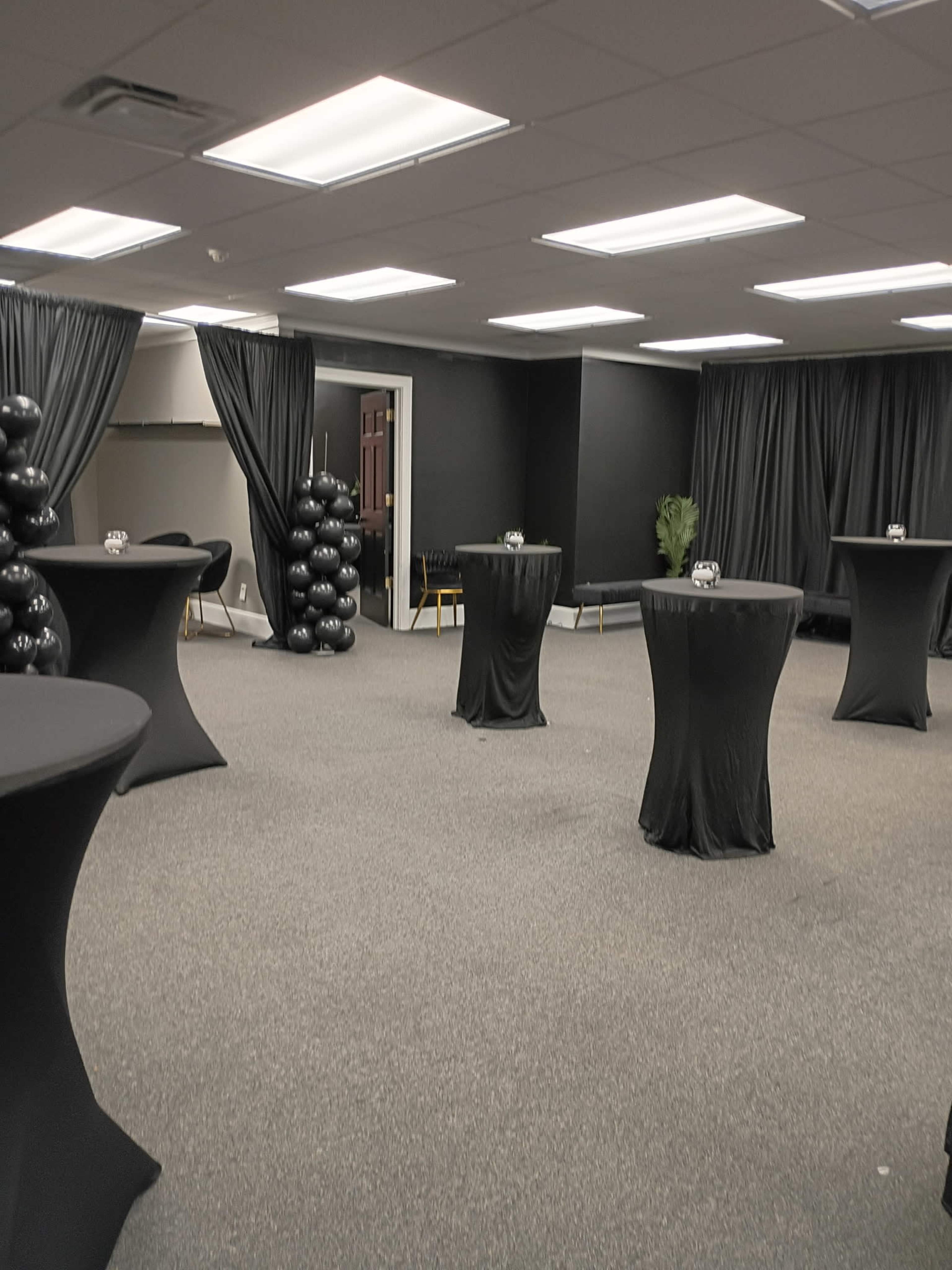 Event Space Image in Perimeter Center, Sandy Springs, GA