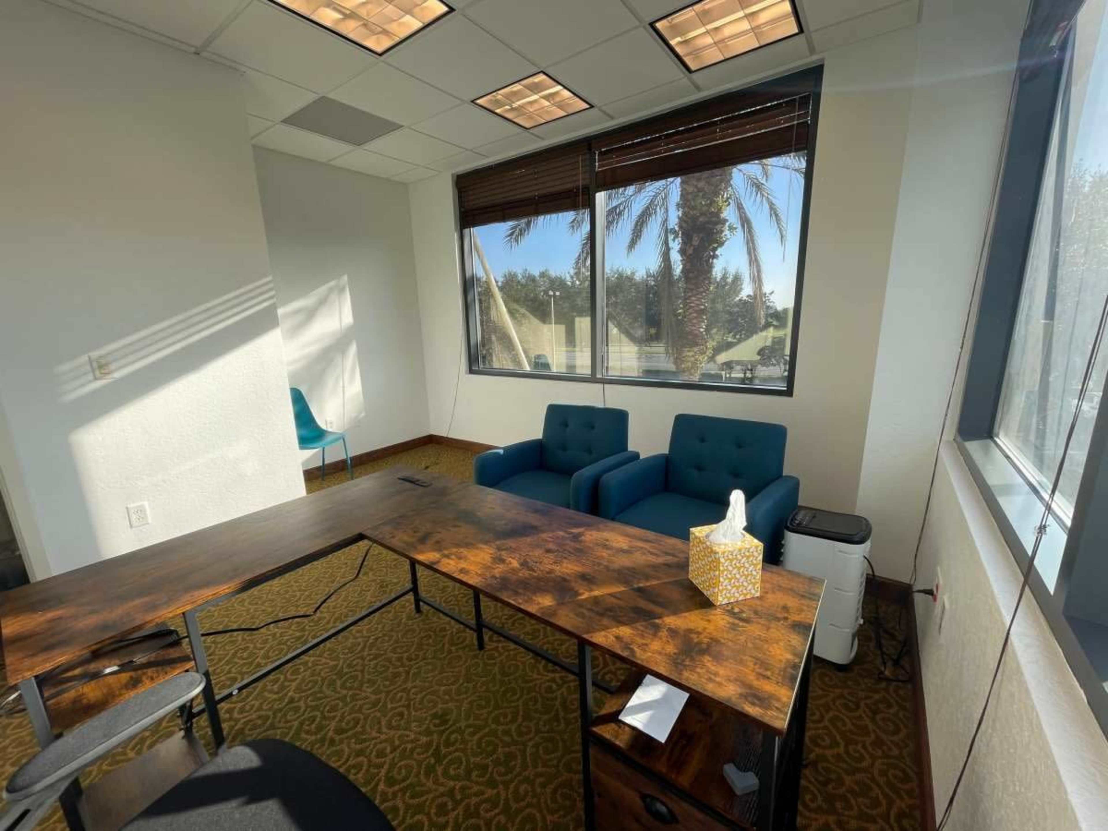 Urban, close to major highways, in one of the fastest growing areas perfect for a medical provider Image in LaVina, Orlando, FL