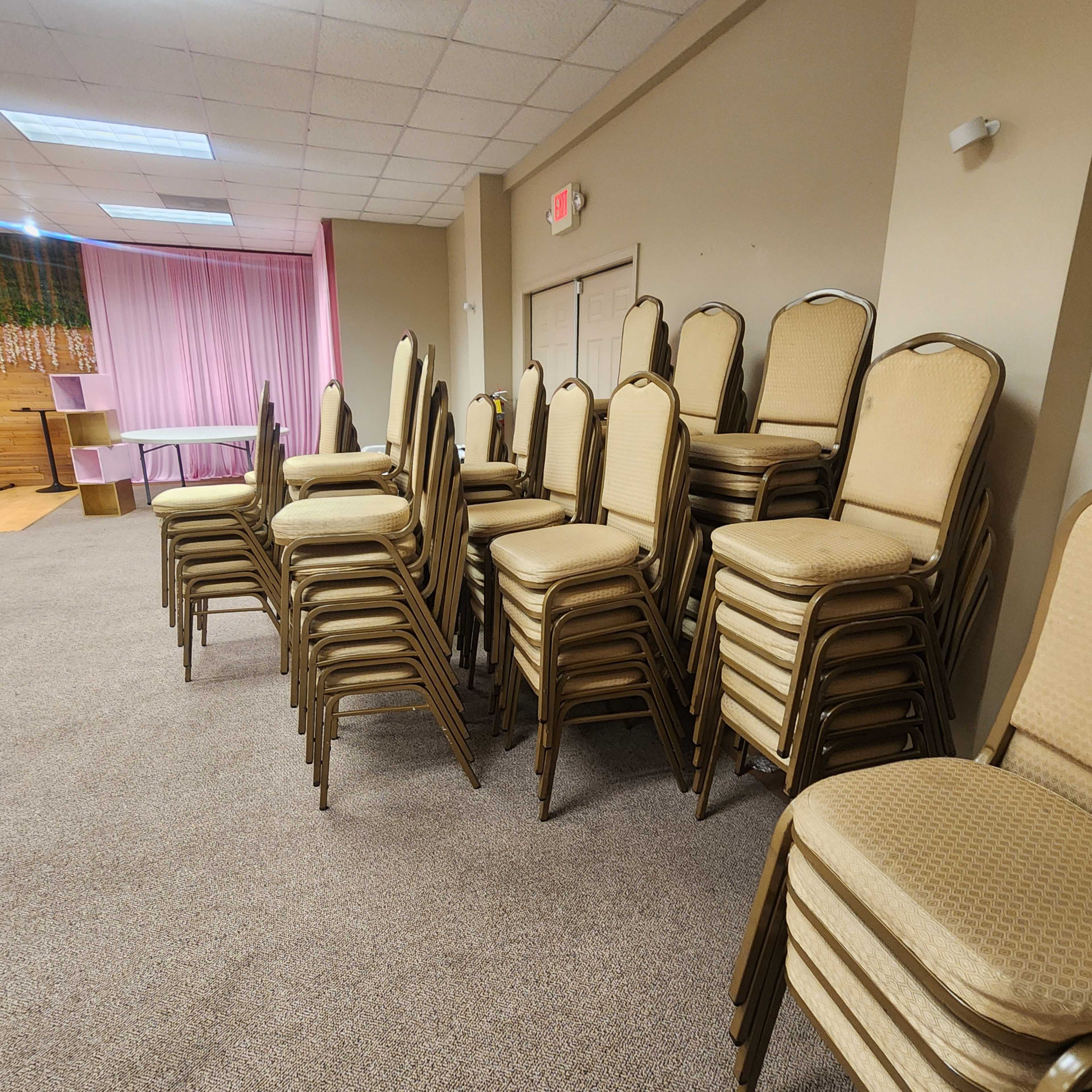 A Gem of a Venue South of Atlanta Image in Fayetteville, Fayetteville, GA