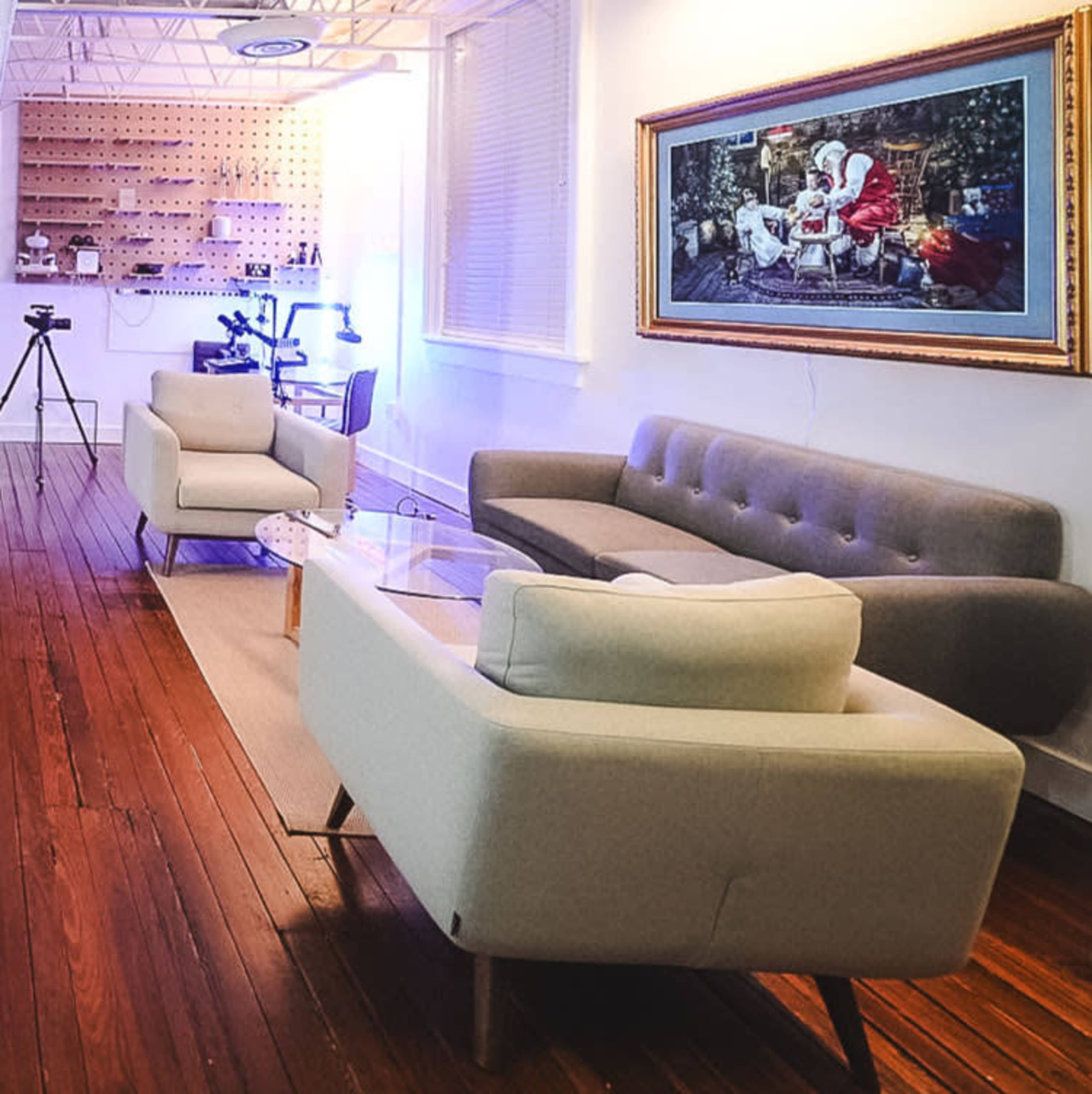 The Studio in Historic Annapolis: Premier Space for Photographers, Videographers & Podcasters Image in Annapolis, Annapolis, MD