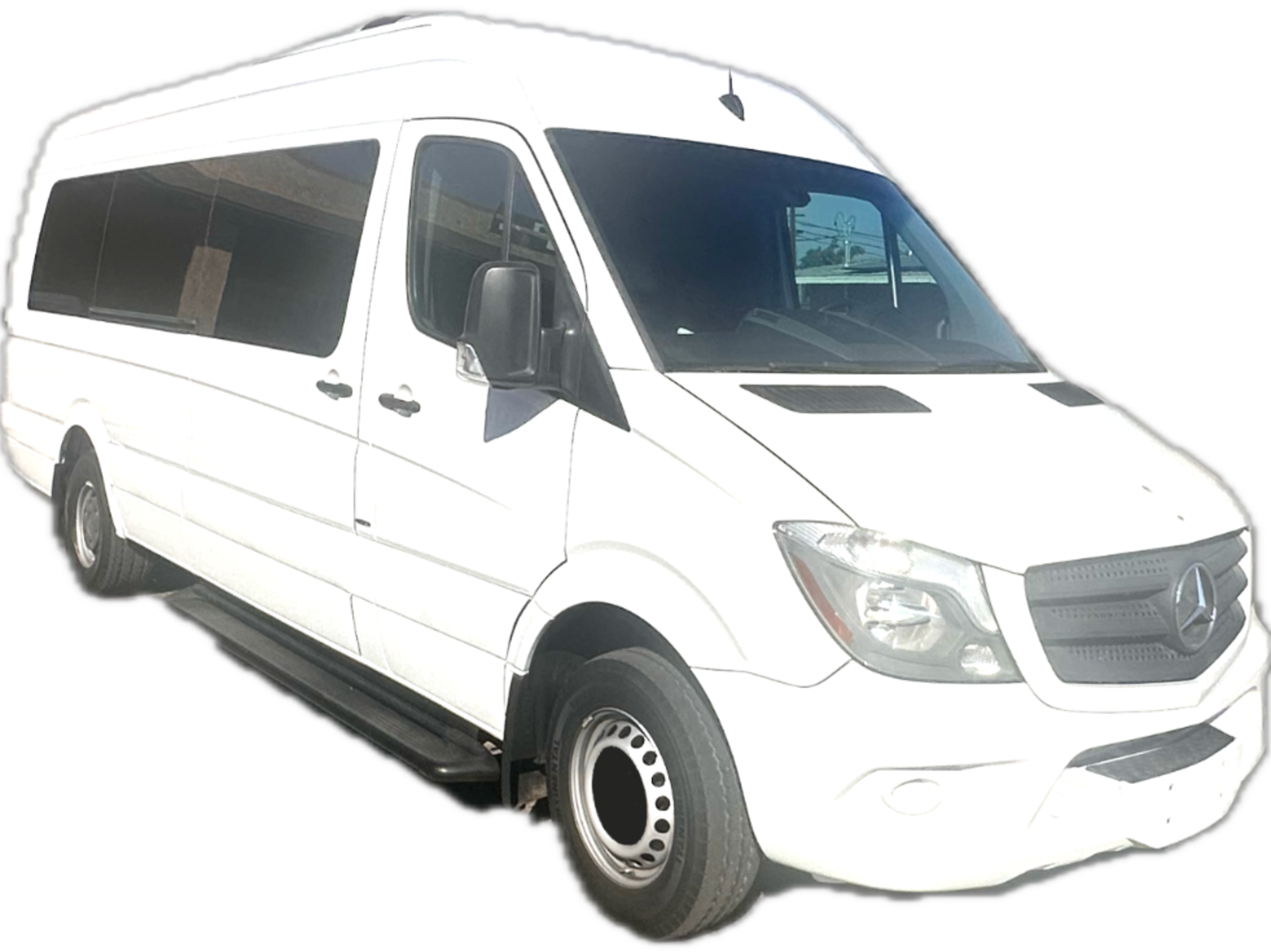 G6 Sprinter