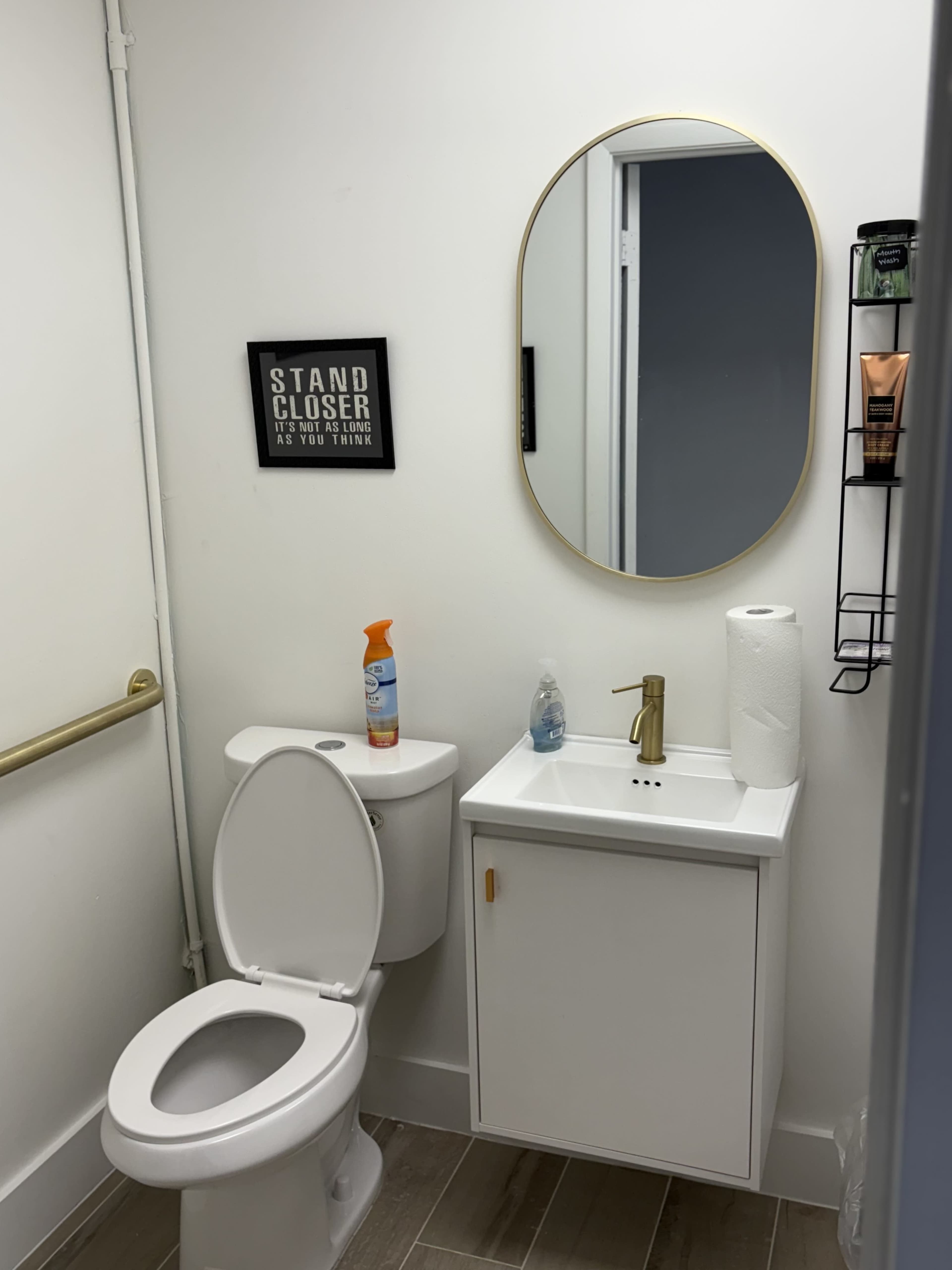 Versatile Space-Chic and Clean Image in Sunrise, Sunrise, FL
