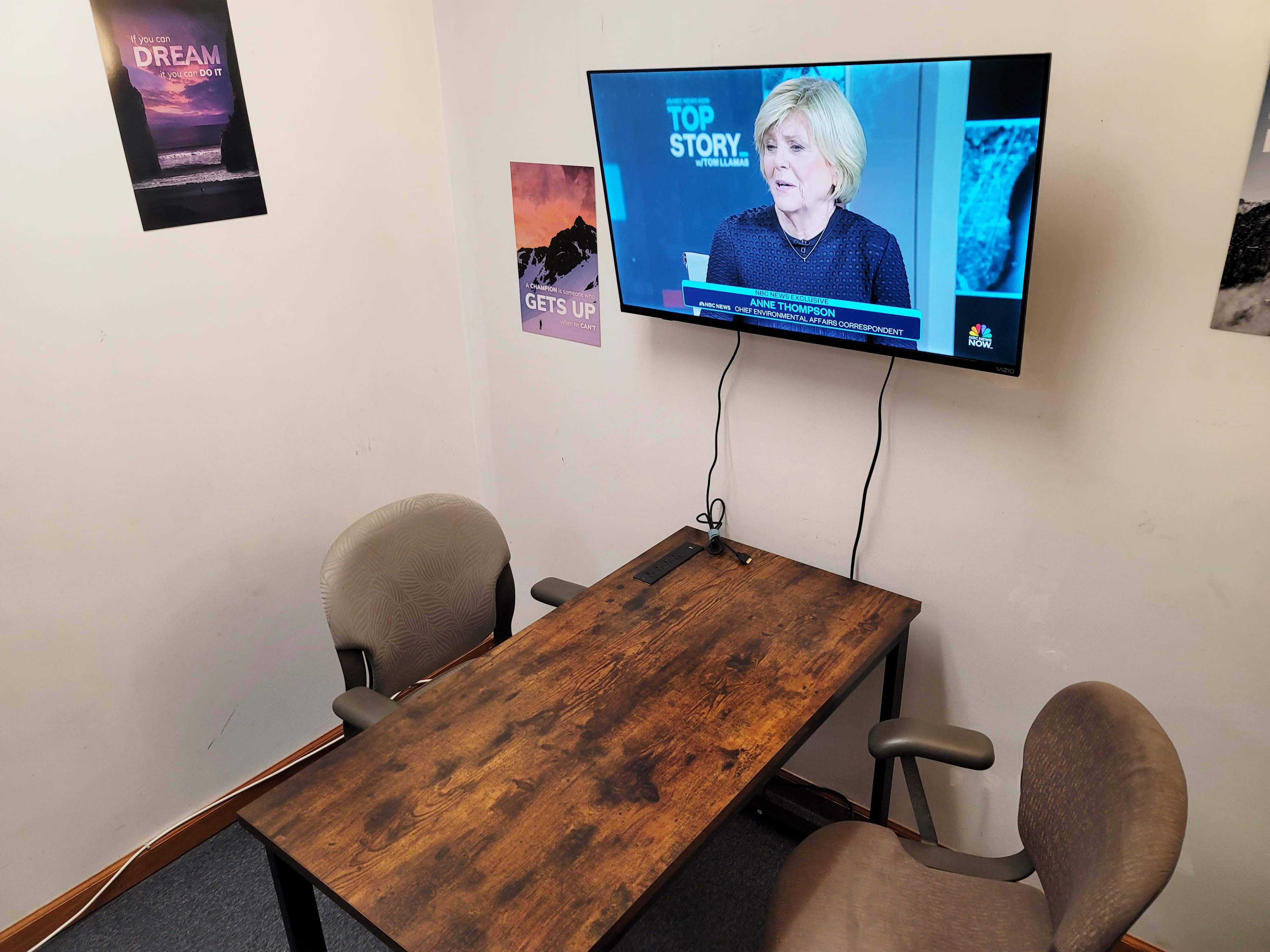 Center City East Meeting Space (Convention Center, Chinatown, Reading Terminal and Jefferson Hospital) Image in Center City East, Philadelphia, PA