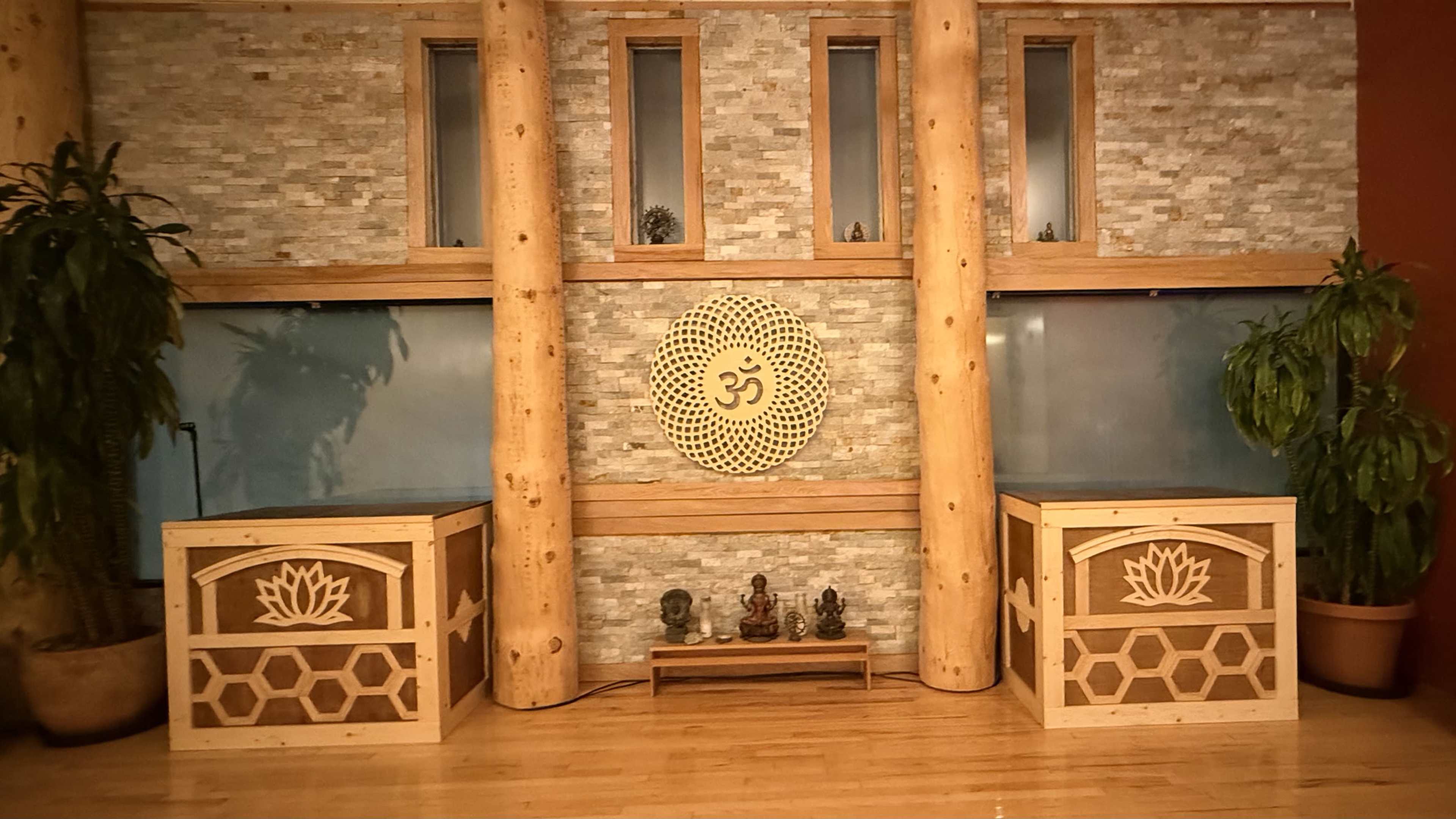 Yoga, Spa & Event Haven in a Peaceful Urban Setting Image in Washington Park West, Denver, CO