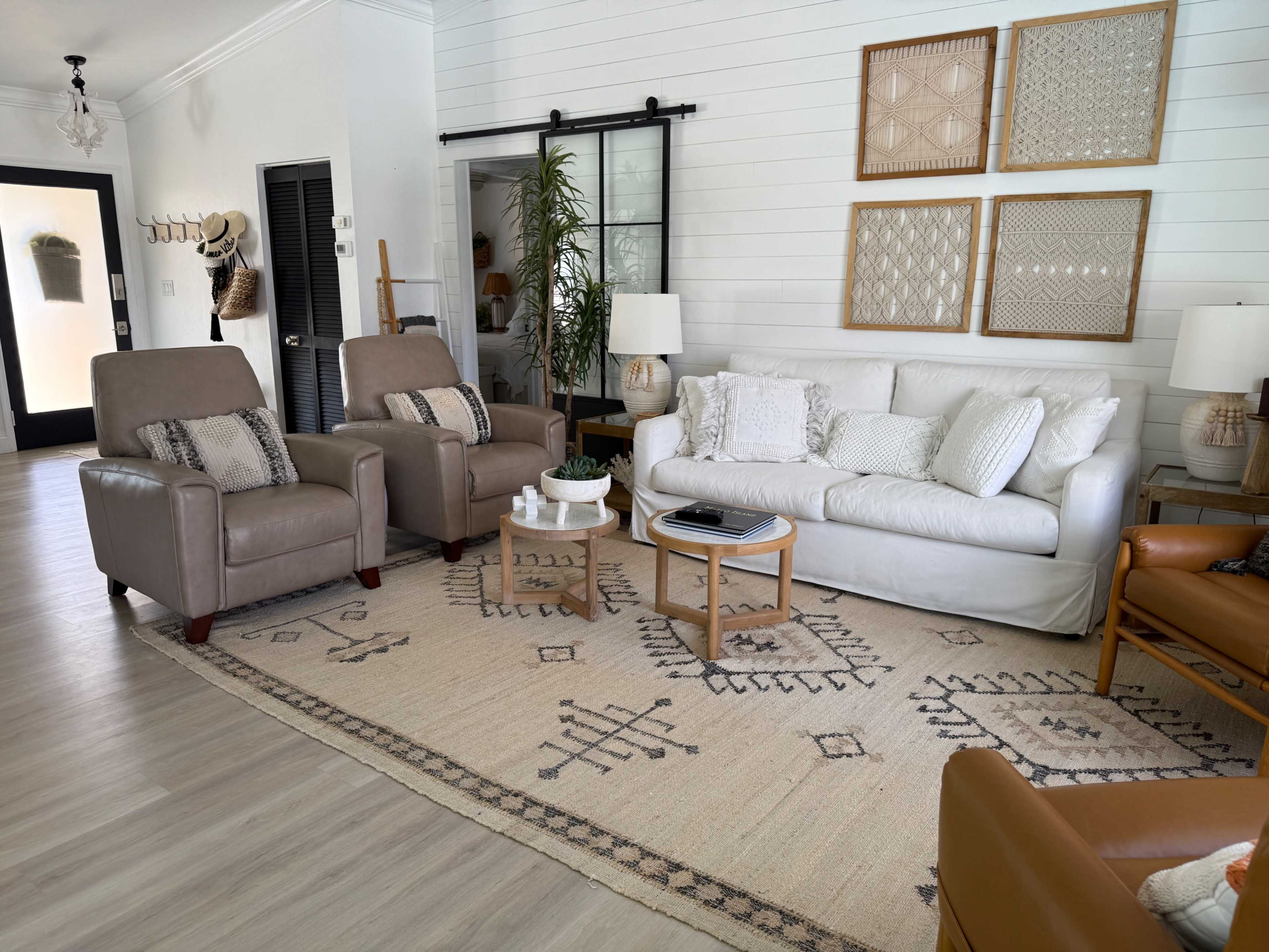 Island home with long waterway views Image in City of Marco, Marco Island, FL