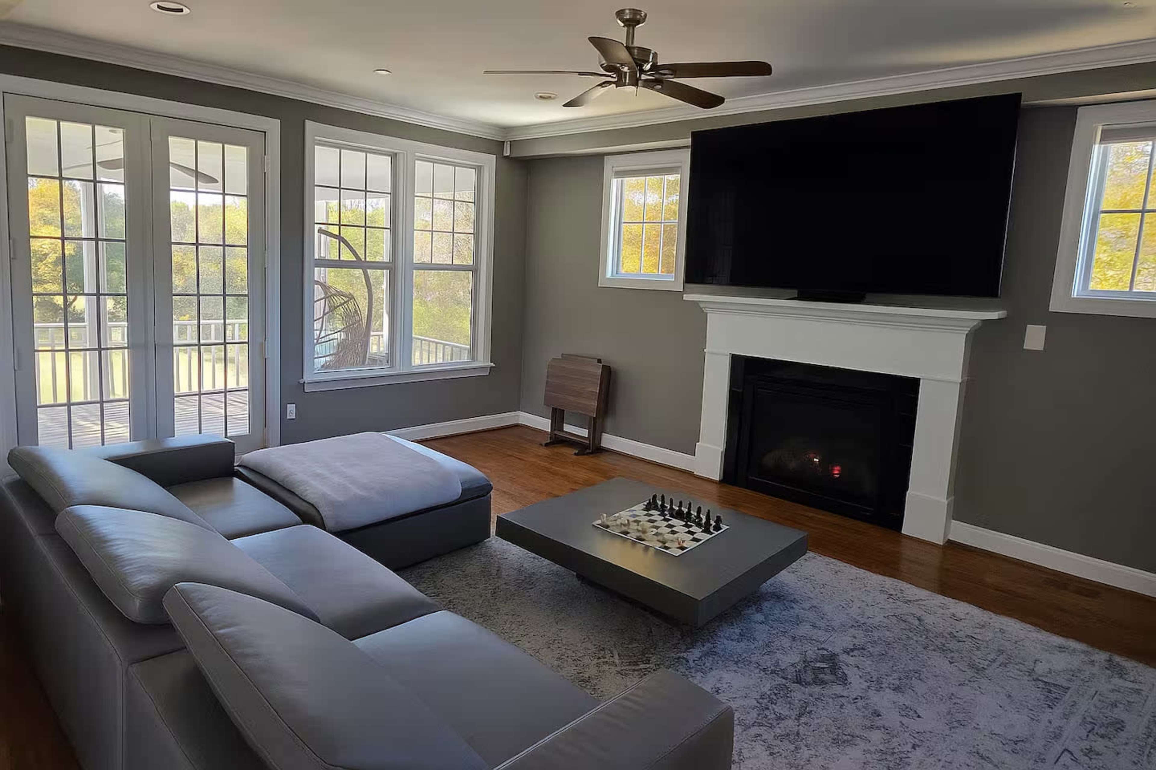 Modern Annapolis Home with Spacious Backyard Image in Annapolis, Annapolis, MD