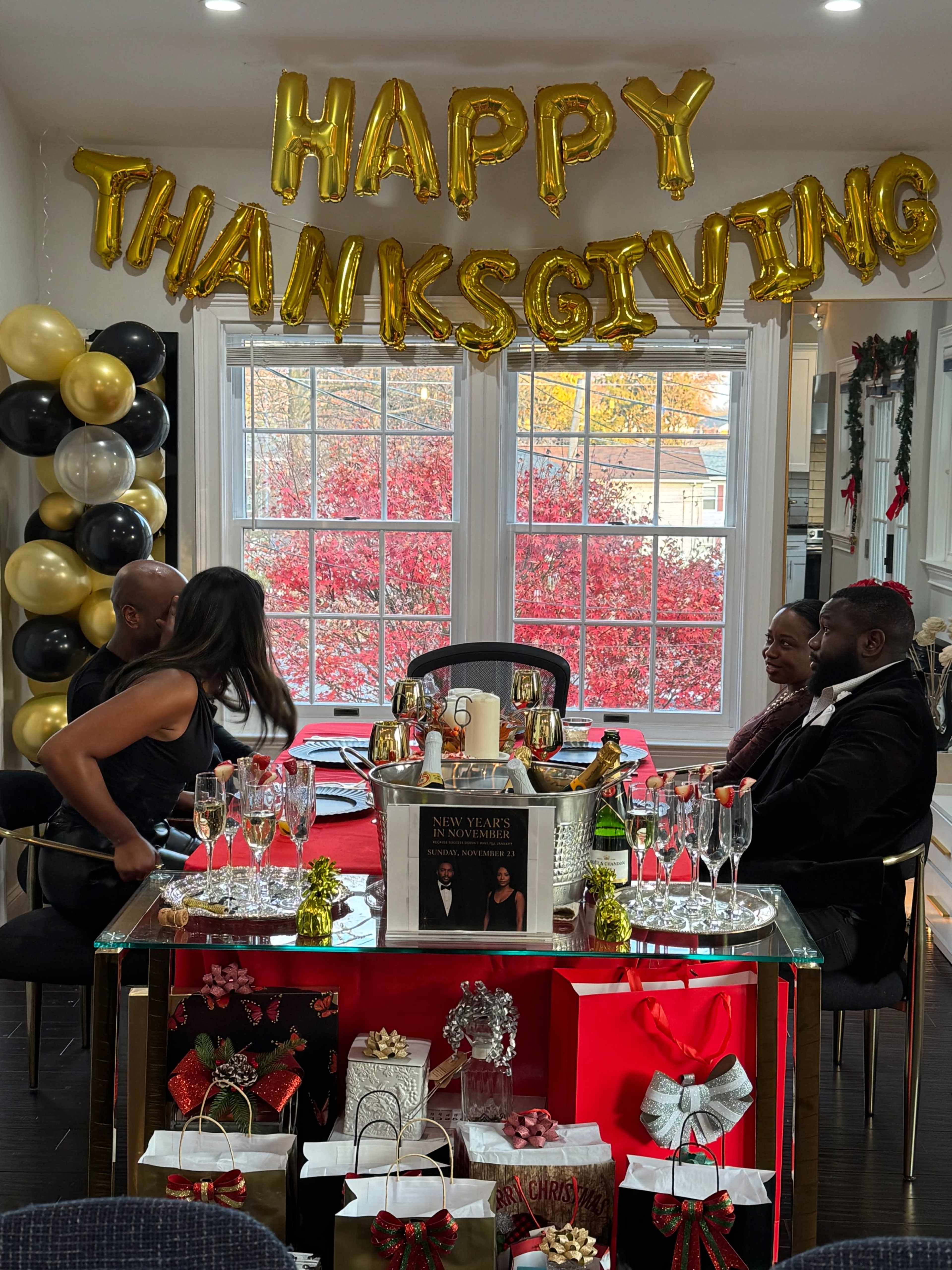 Private Dinner Parties Image in Bloomfield, Bloomfield, NJ