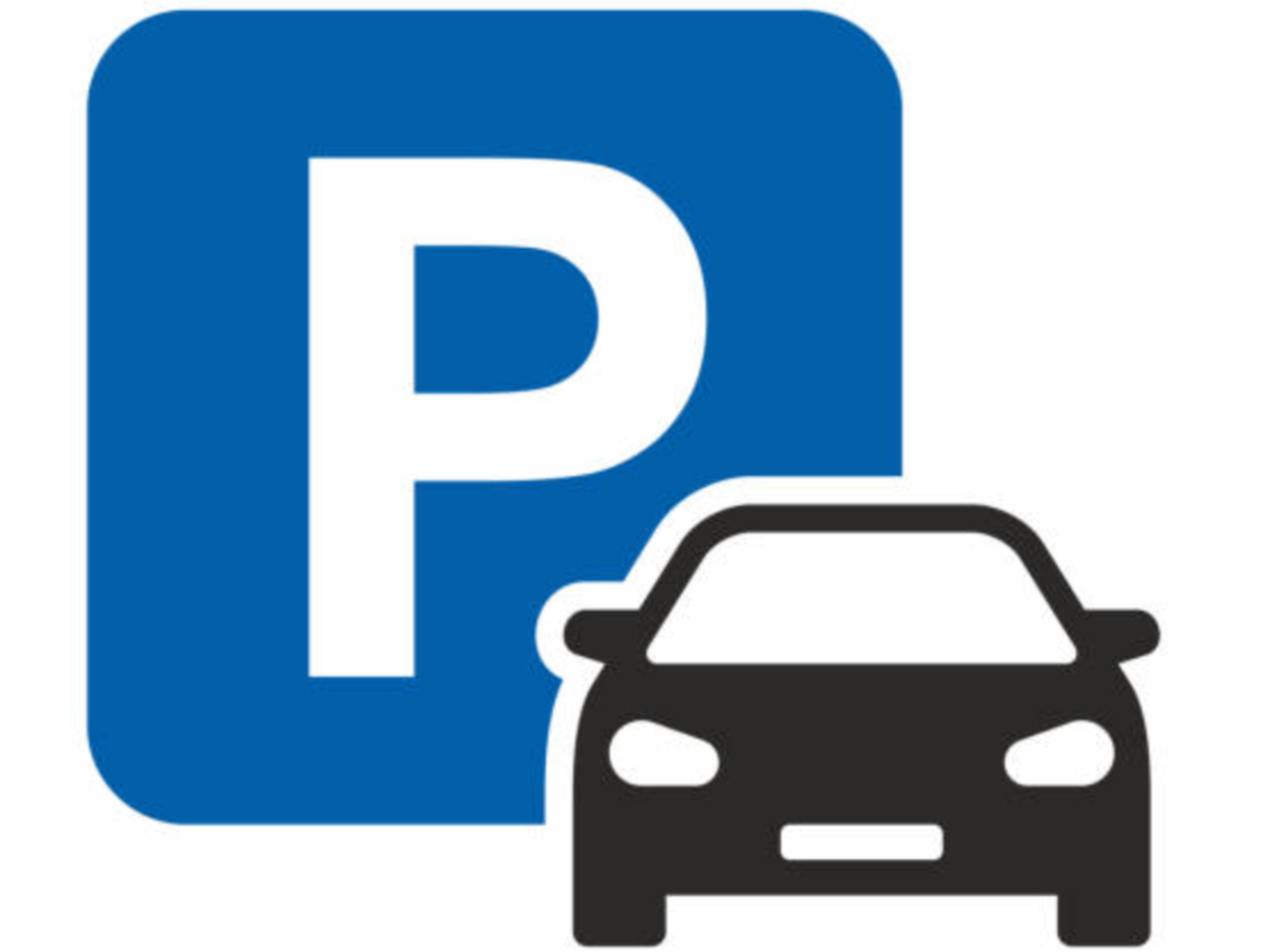 Parking Validations - Weekend Access