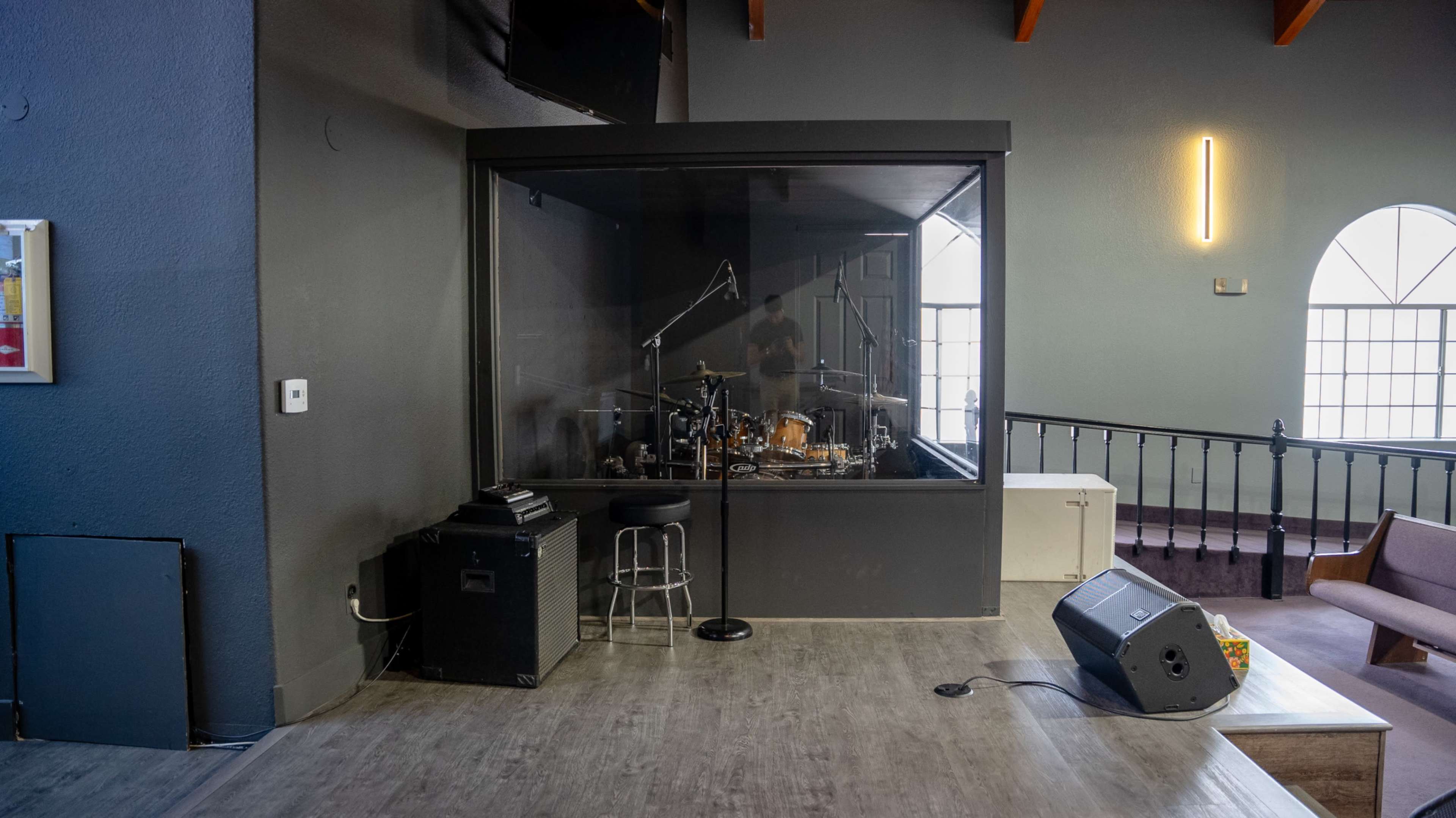 Wedding Venue and Christian Events Image in Canoga Park, Canoga Park, CA