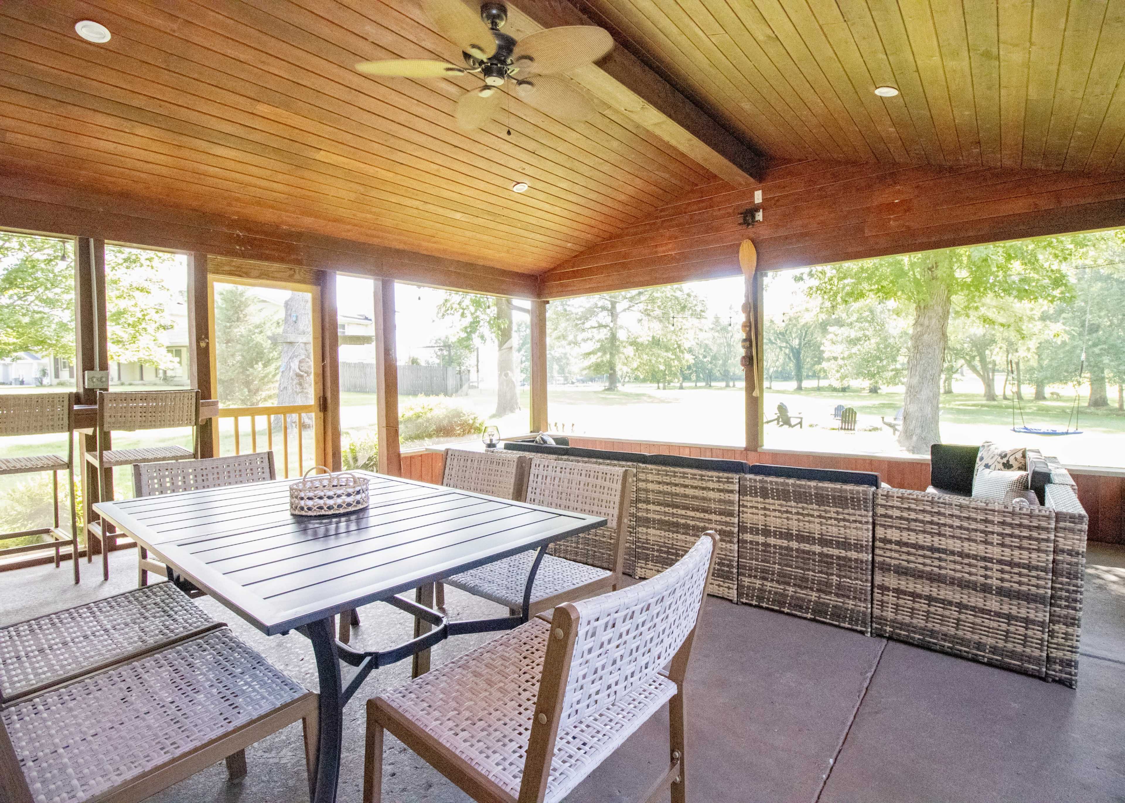 Serene Lakefront Retreat for Memorable Events Image in Hendersonville, Hendersonville, TN