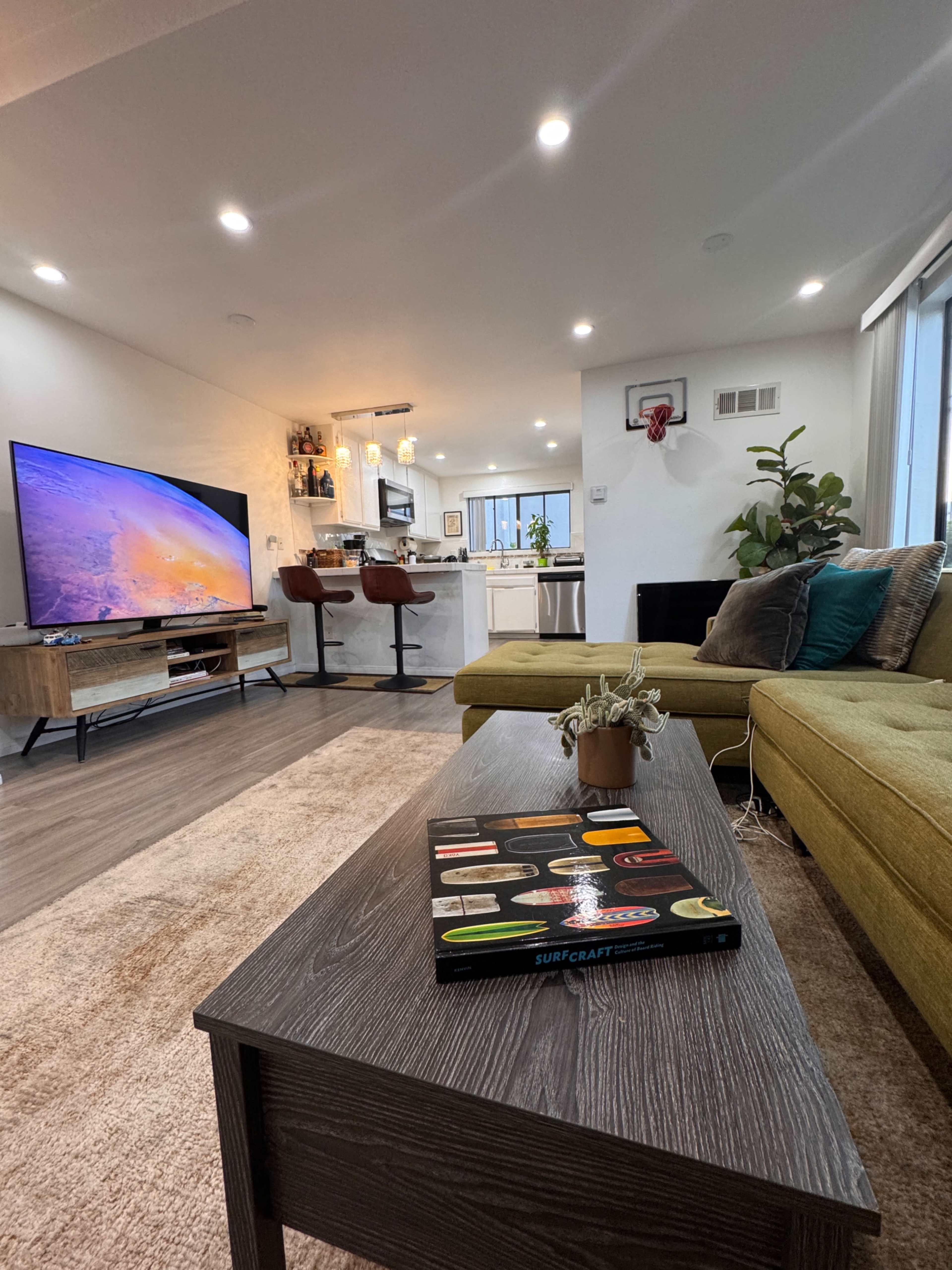 Townhouse in Venice Image in Venice, Venice, CA