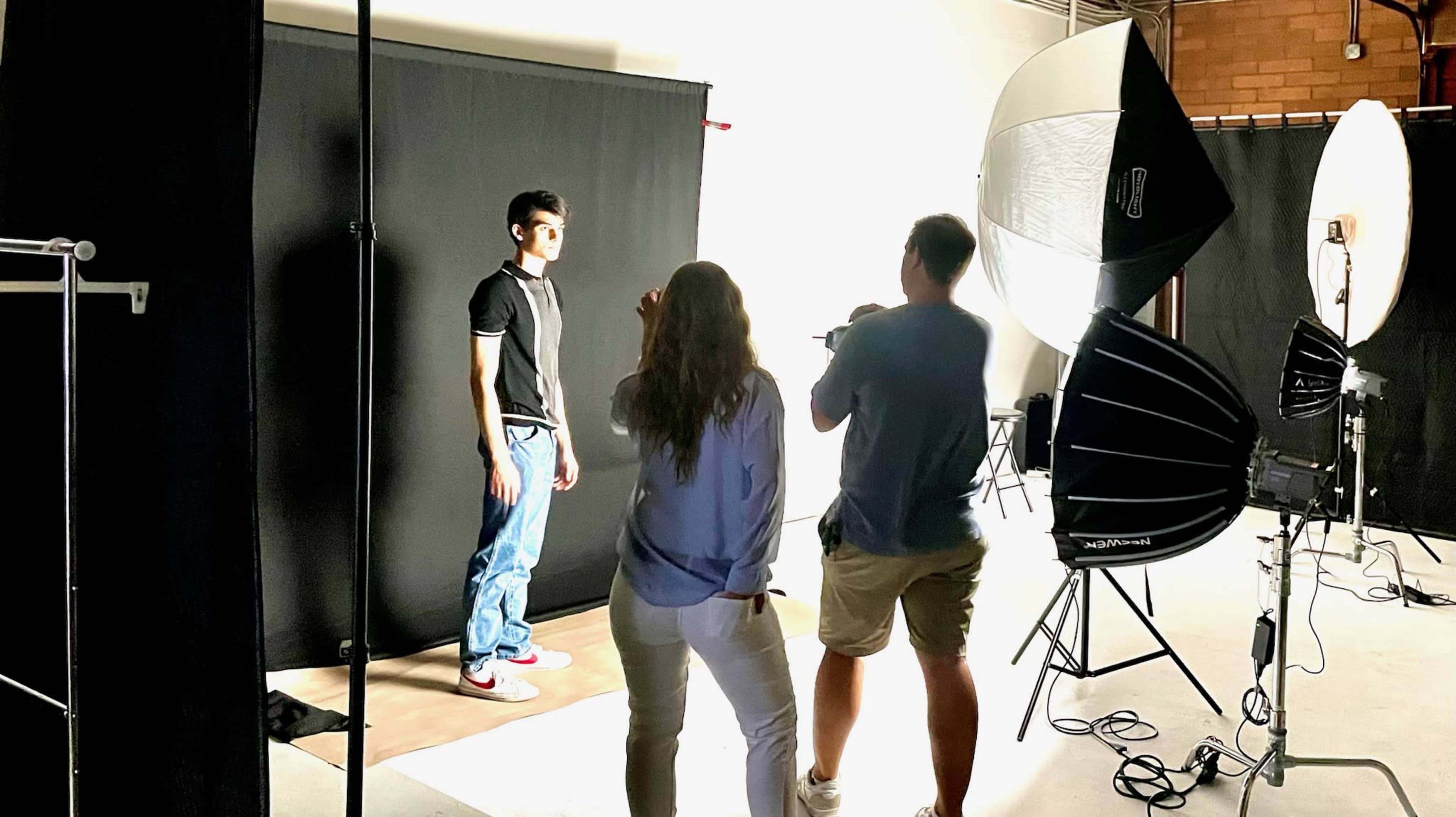 Centrally located industrial hybrid studio space located in Tempe AZ Image in Tempe, Tempe, AZ