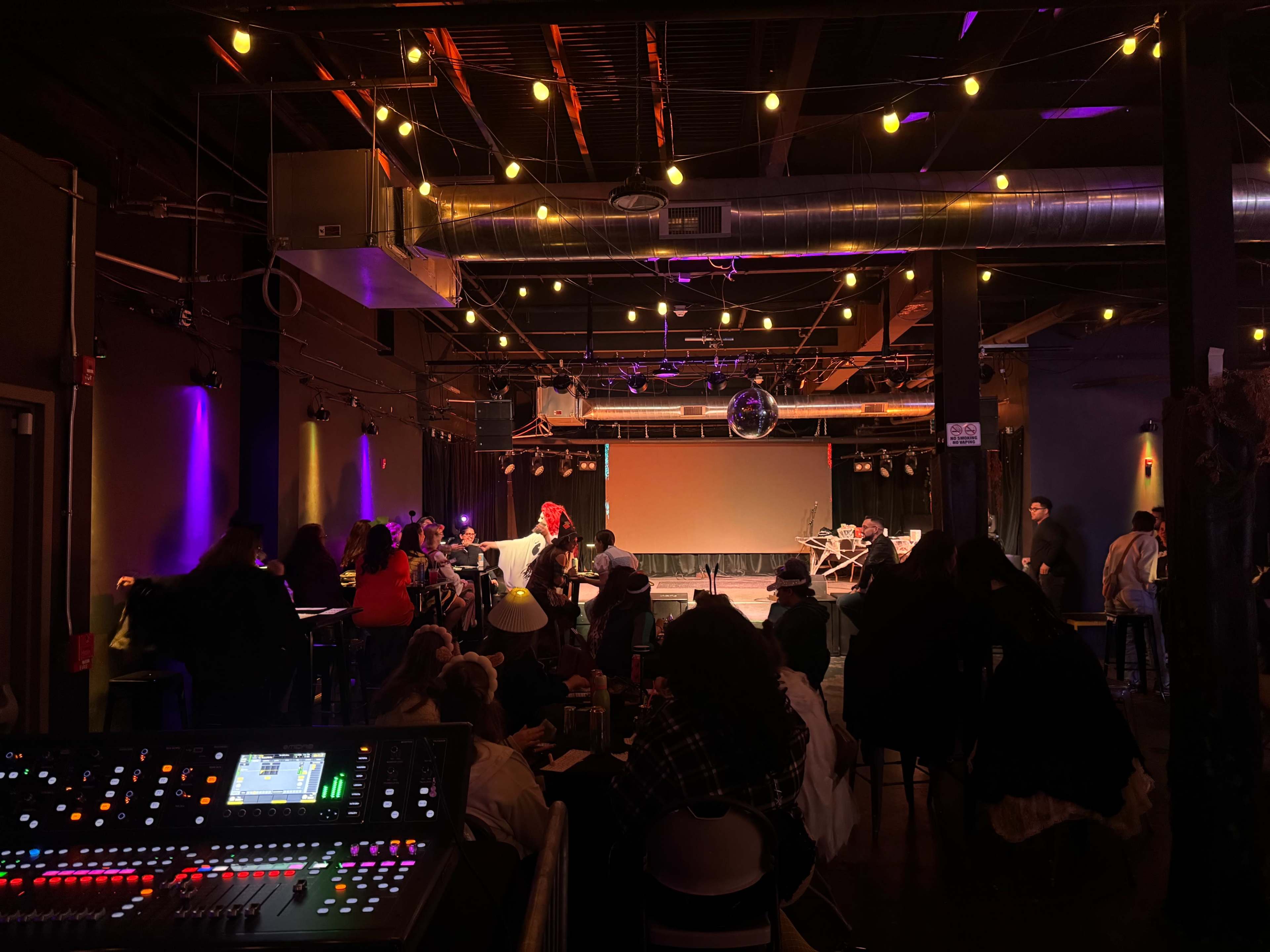 Concert Venue in the Heart of Downtown Syracuse's Entertainment District Image in Downtown, Syracuse, NY