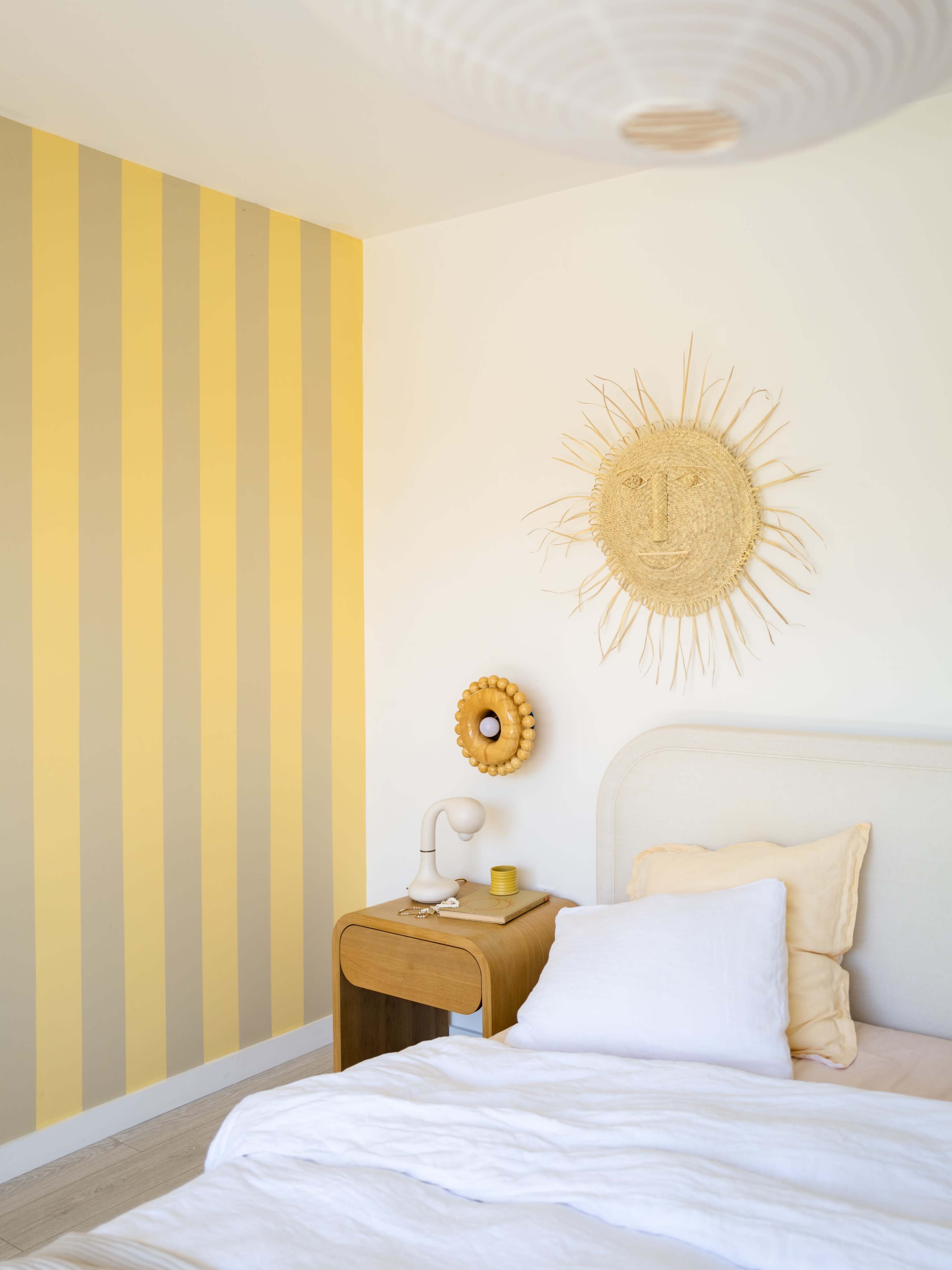 Colorful house with pool in Mar Vista Image in Mar Vista, los angeles, CA