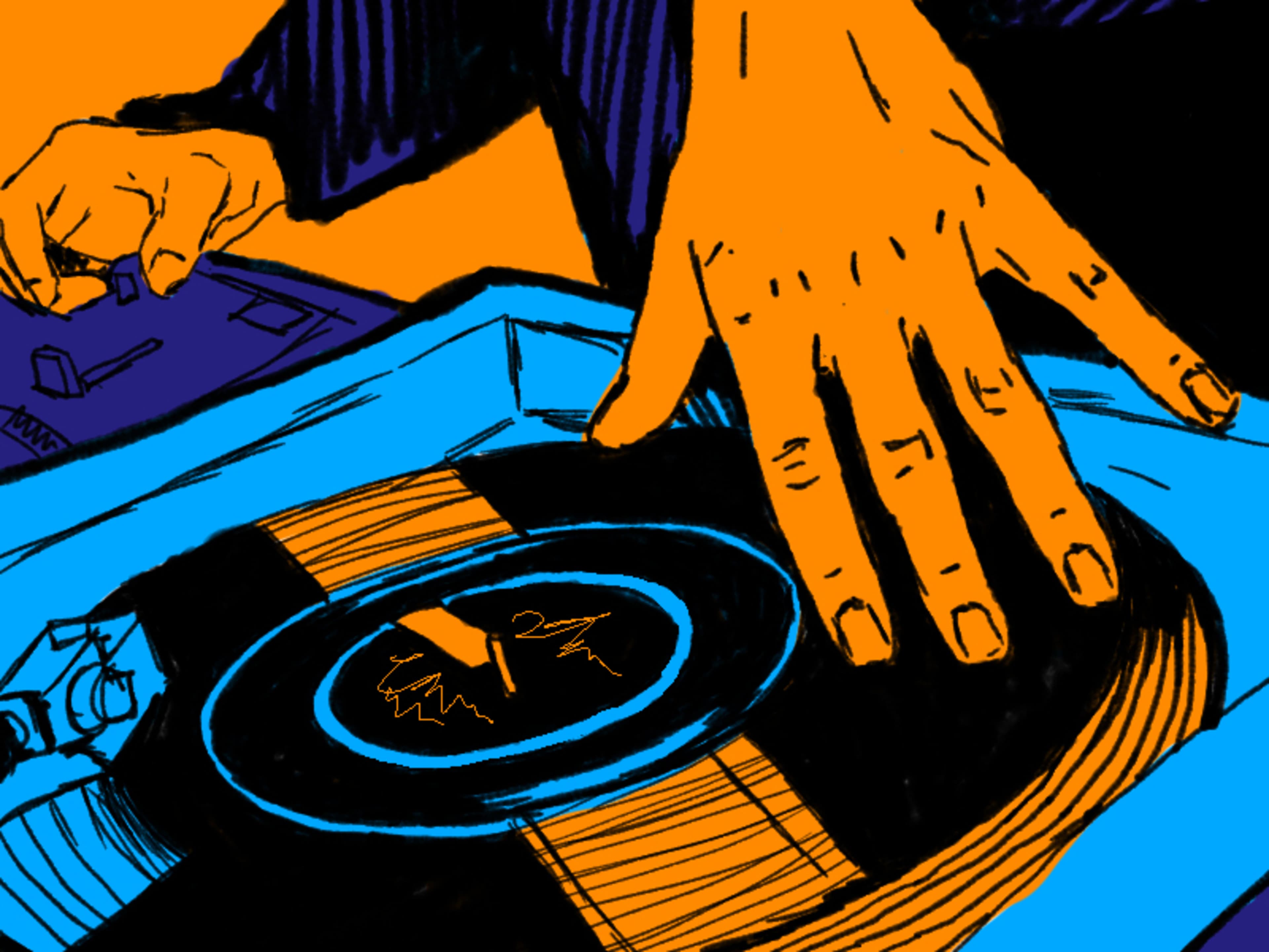 DJ/Music