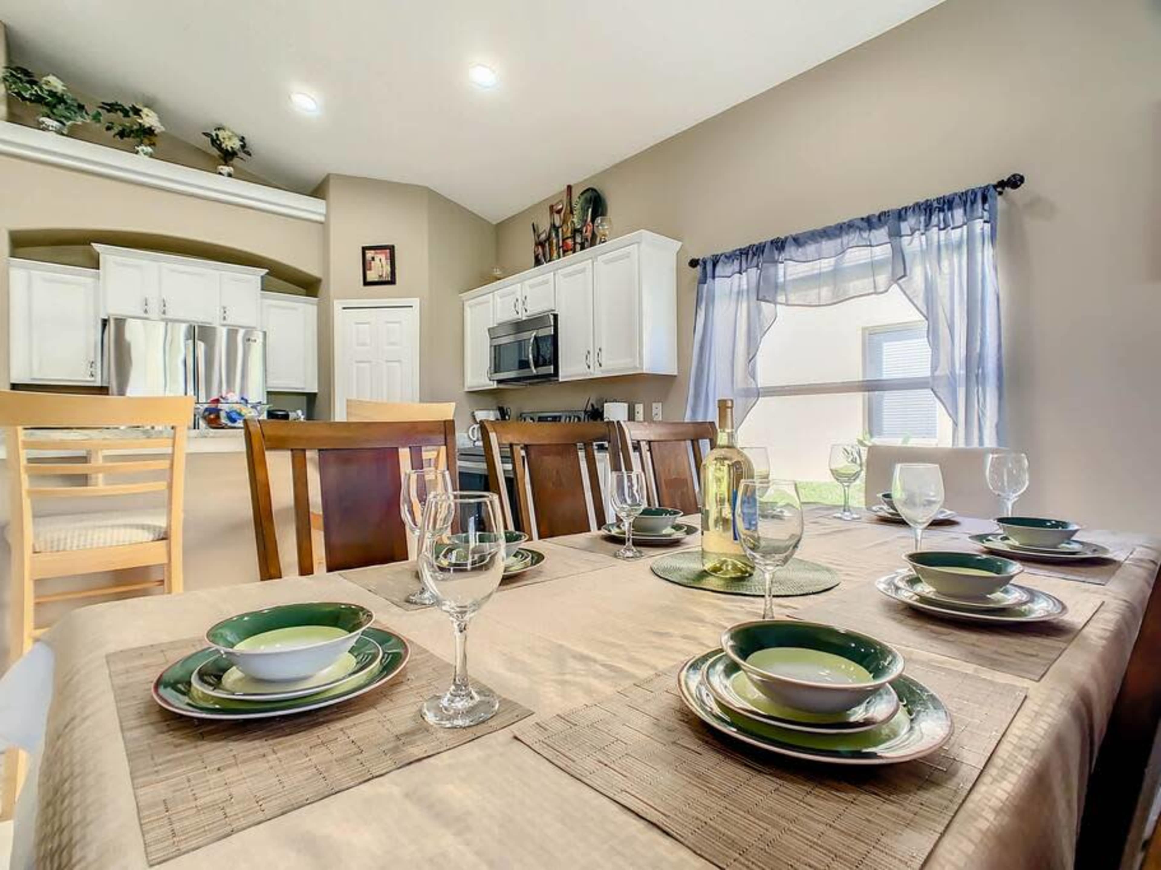 Ariel Pool Home W/Spa-10 Mi To Disney Image in Four Corners, Clermont, FL