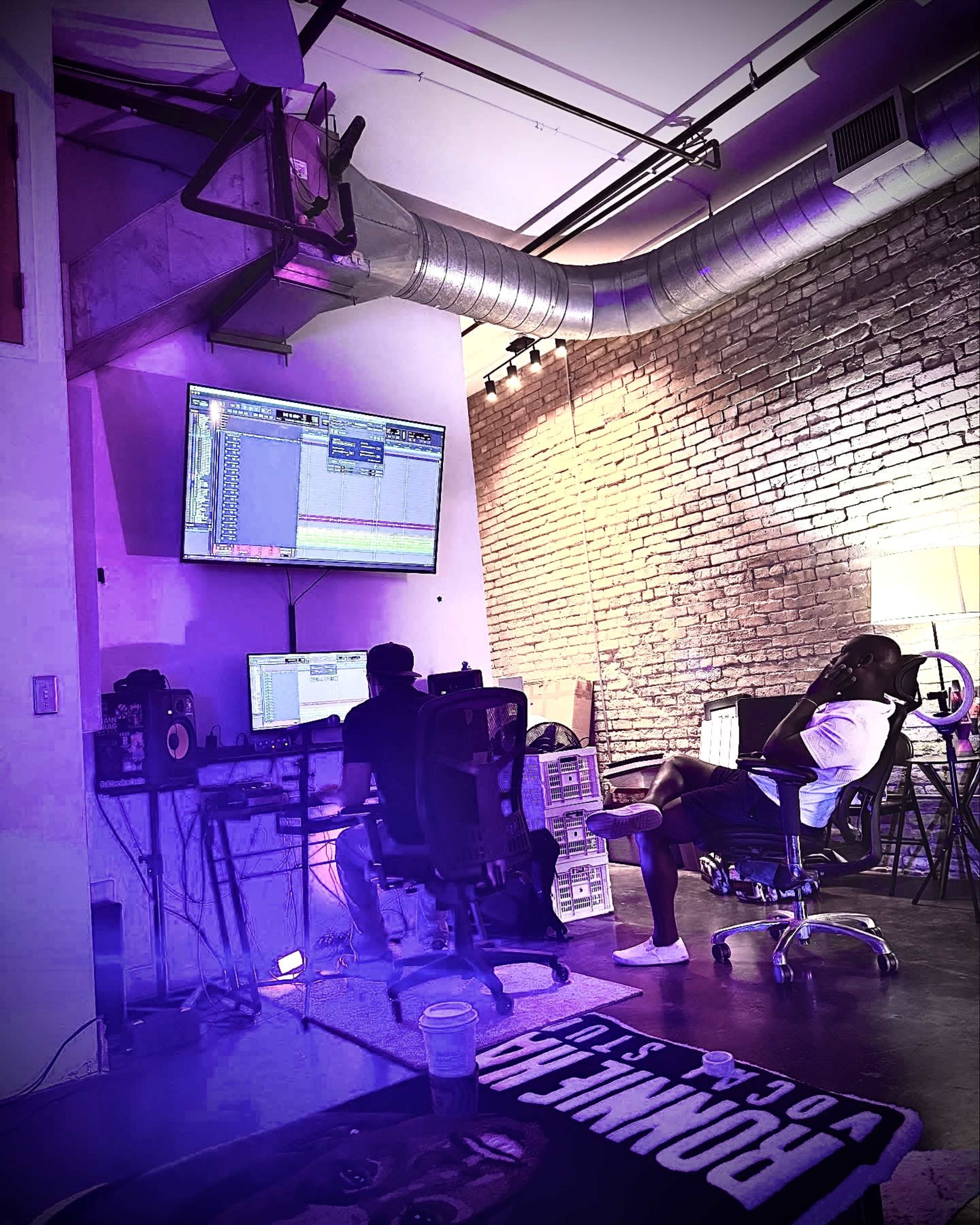 Downtown Loft Venue seconds from 6th st Image in Downtown Austin, Austin, TX