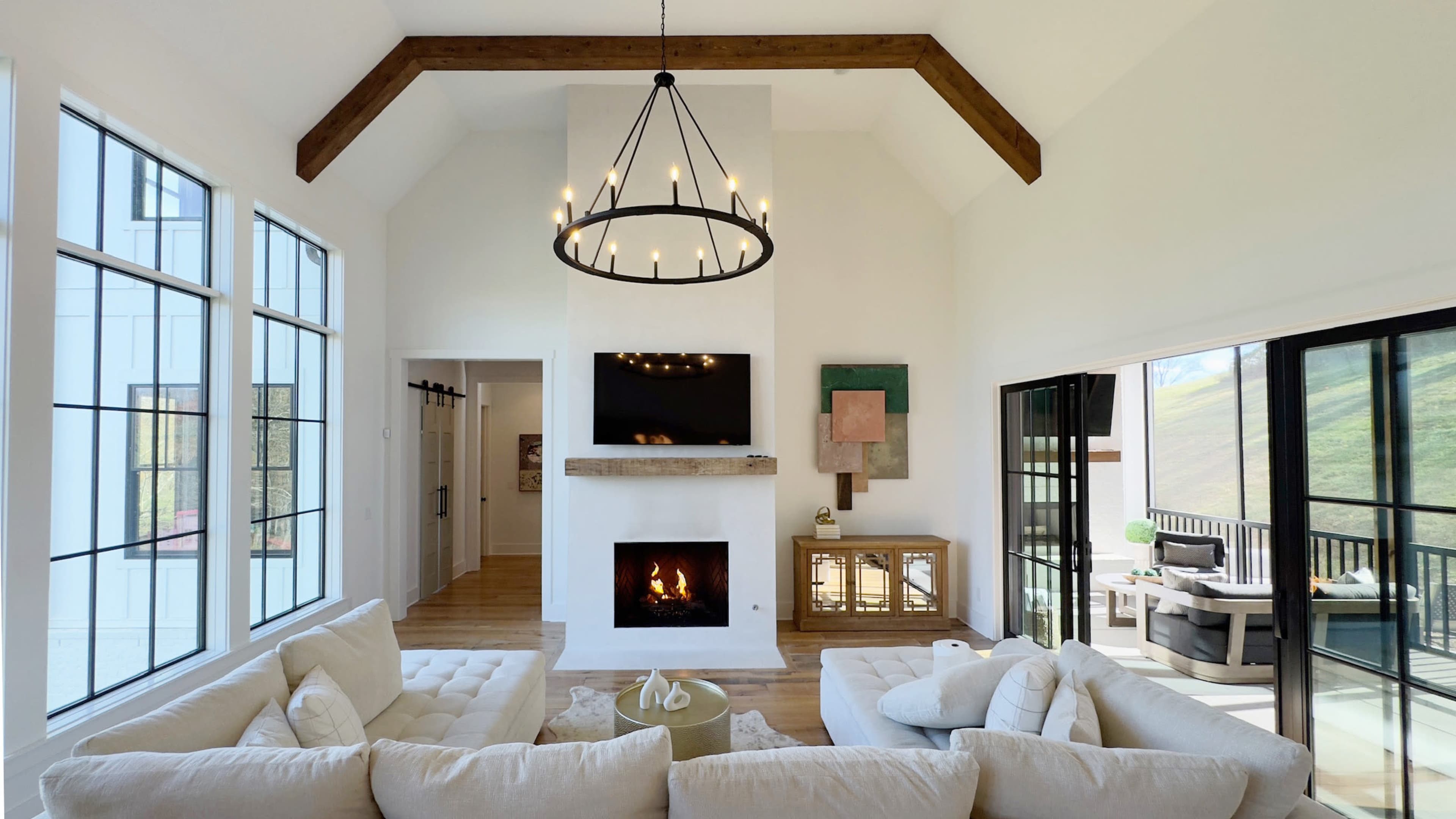 Modern Design, Sanctuary on the Summit by IROX Living Image in , Franklin, TN