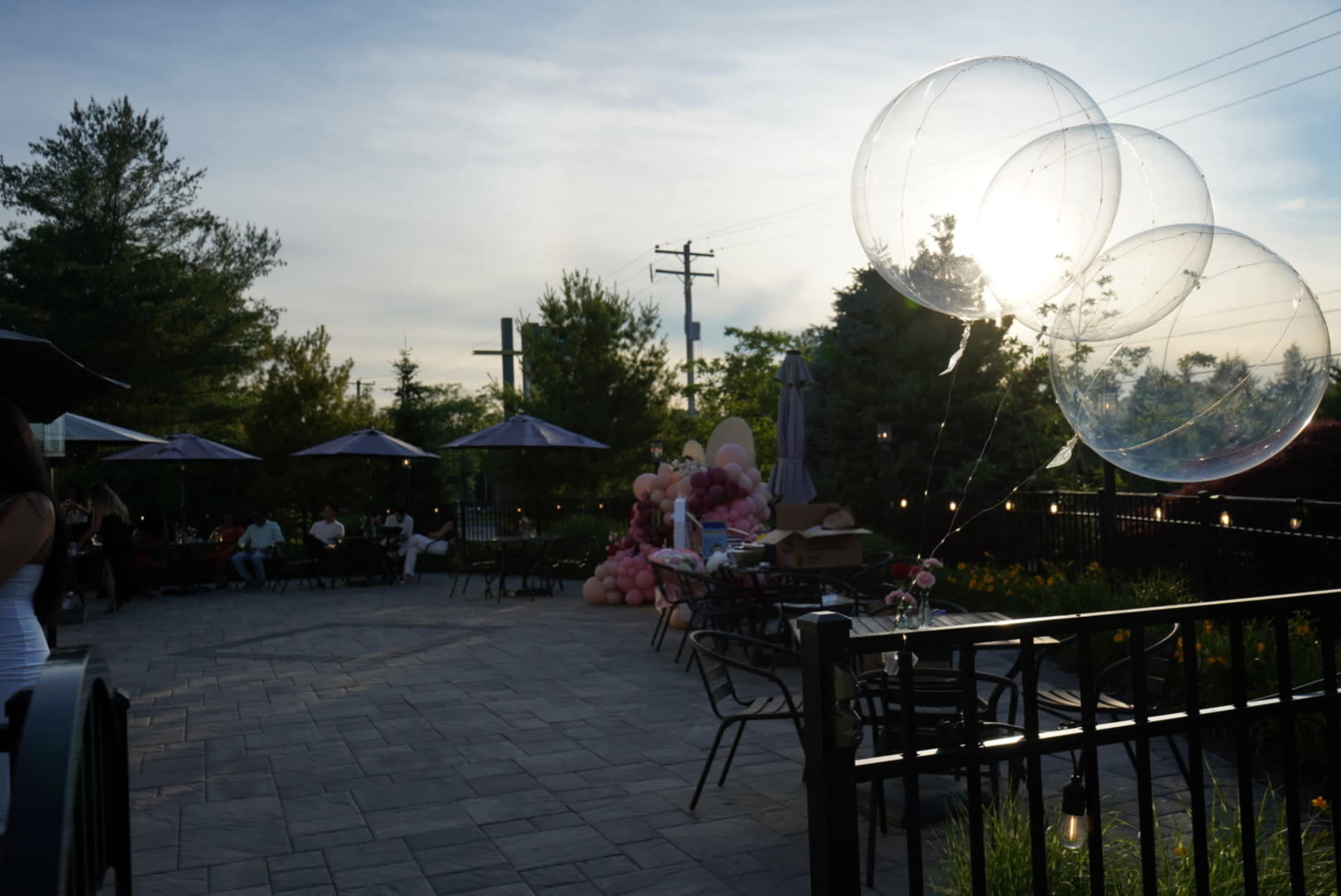 Newtown Terrace Image in Middletown Township, Langhorne, PA