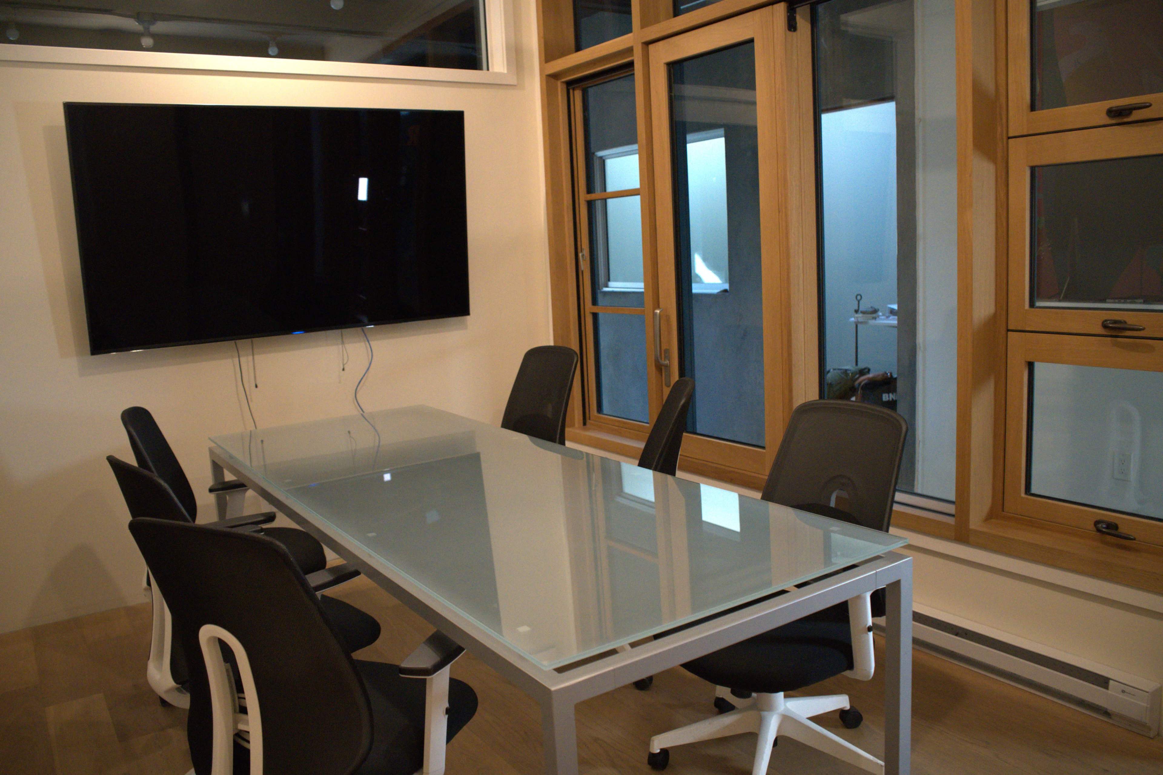 Bright Modern Conference Room Near Downtown San Carlos Image in San Carlos, San Carlos, CA