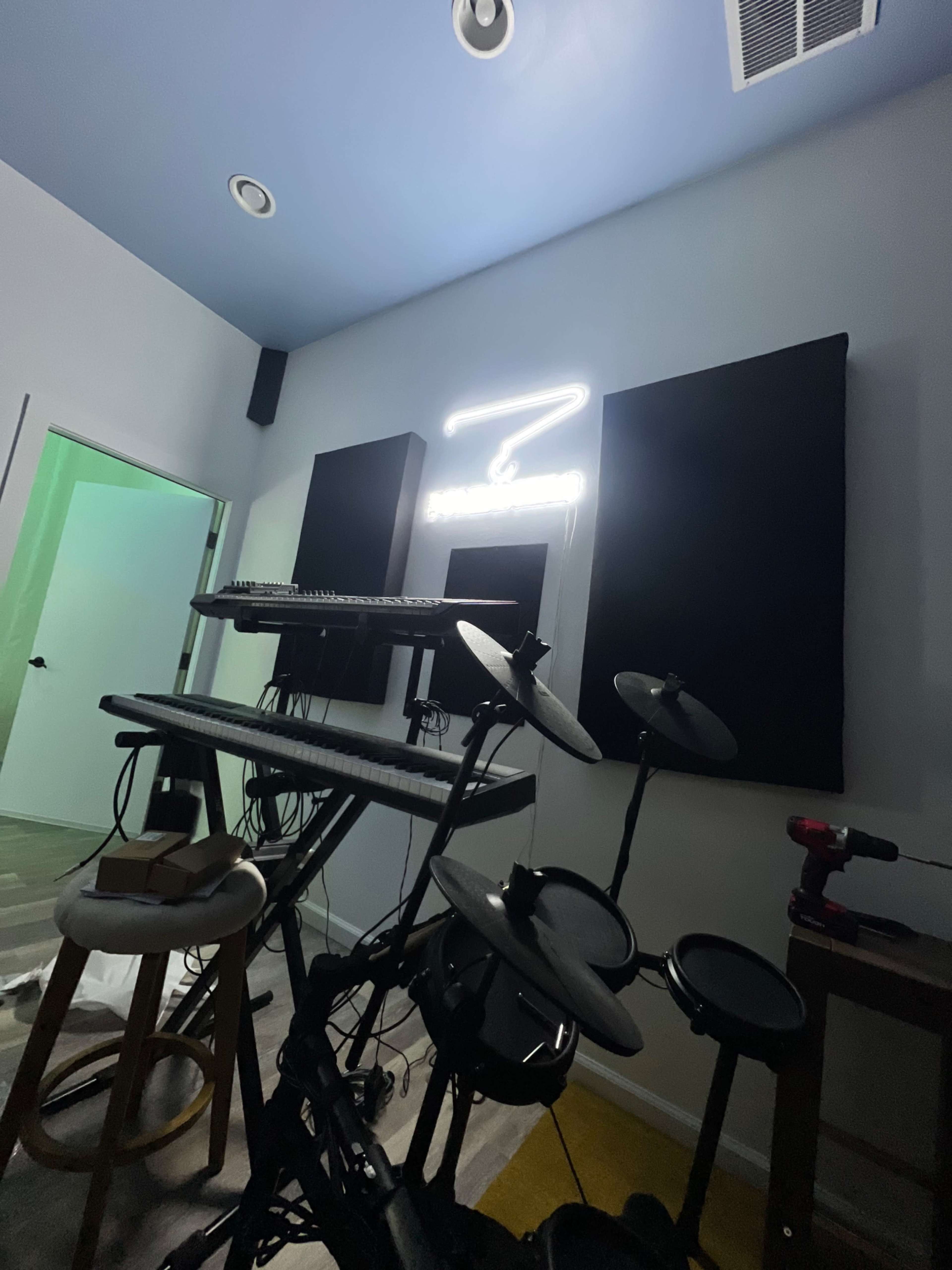 The Cleaners Music Group Image in Pittsburgh, Atlanta, GA