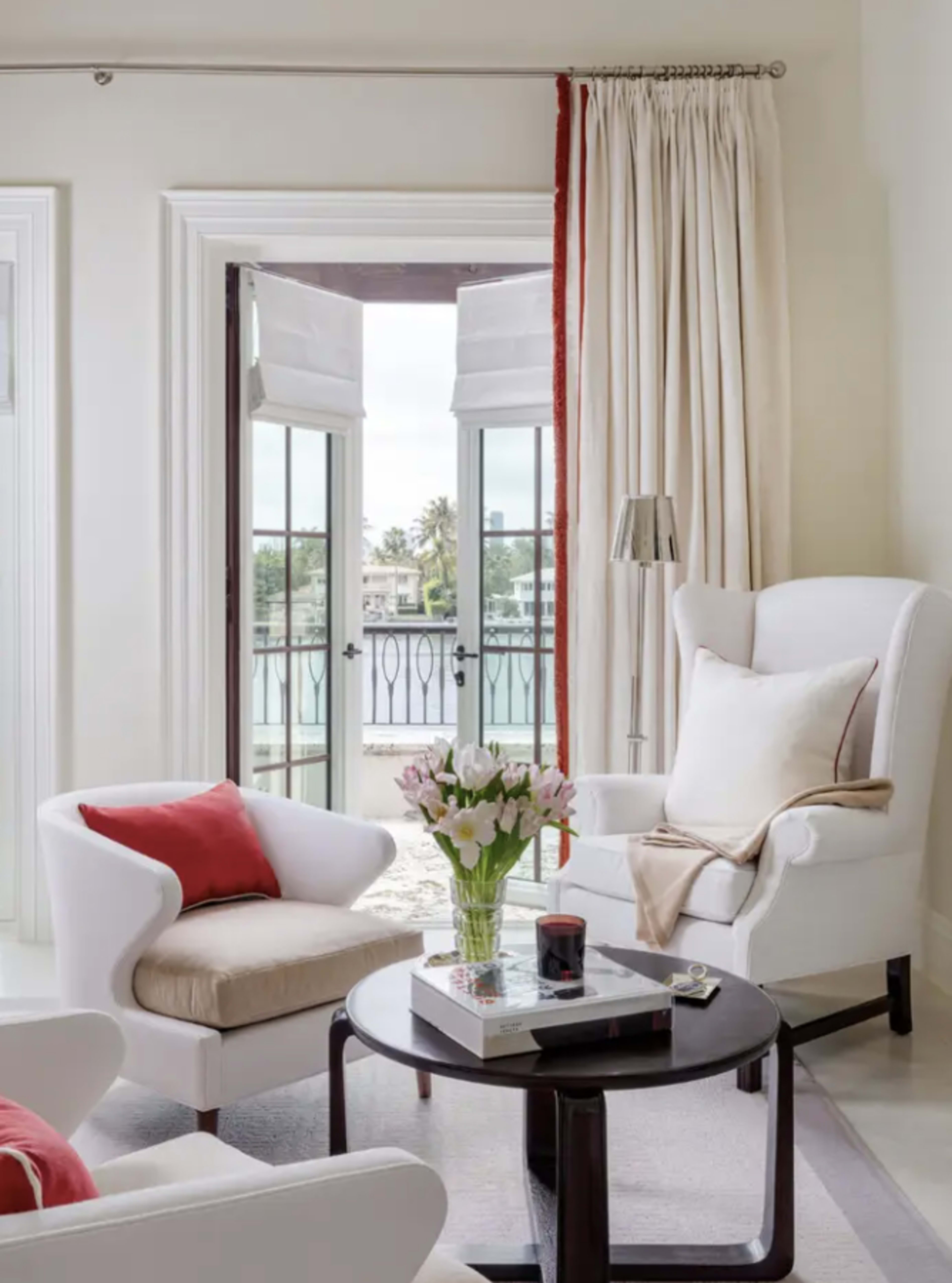 Miami Beach Waterfront Estate, Luxury Indoor Outdoor Production Space, 7300 sq ft Image in Venetian Islands, Miami Beach, FL