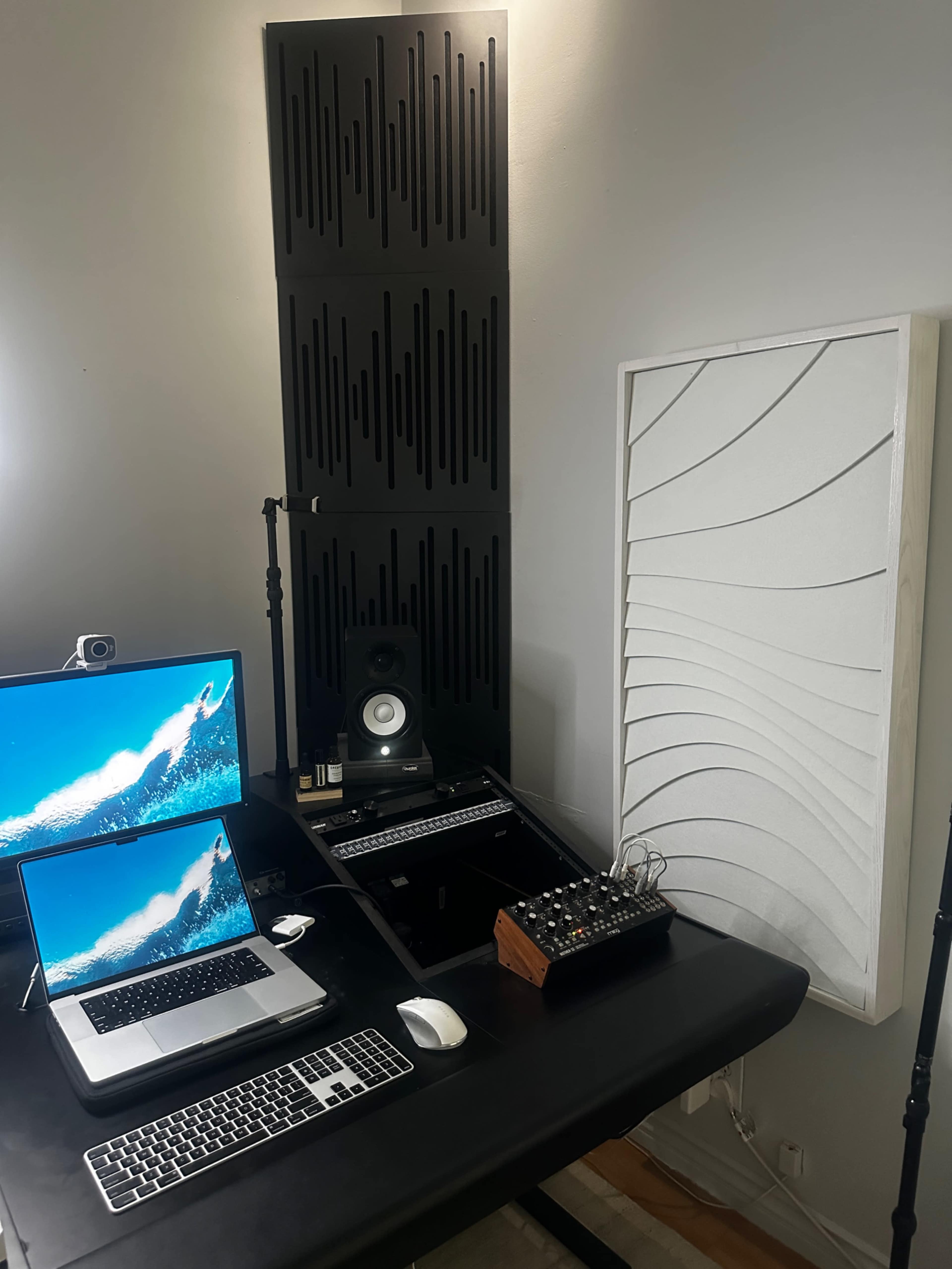 Venice Recording Studio 1 Block from the Beach Image in Venice, Venice, CA