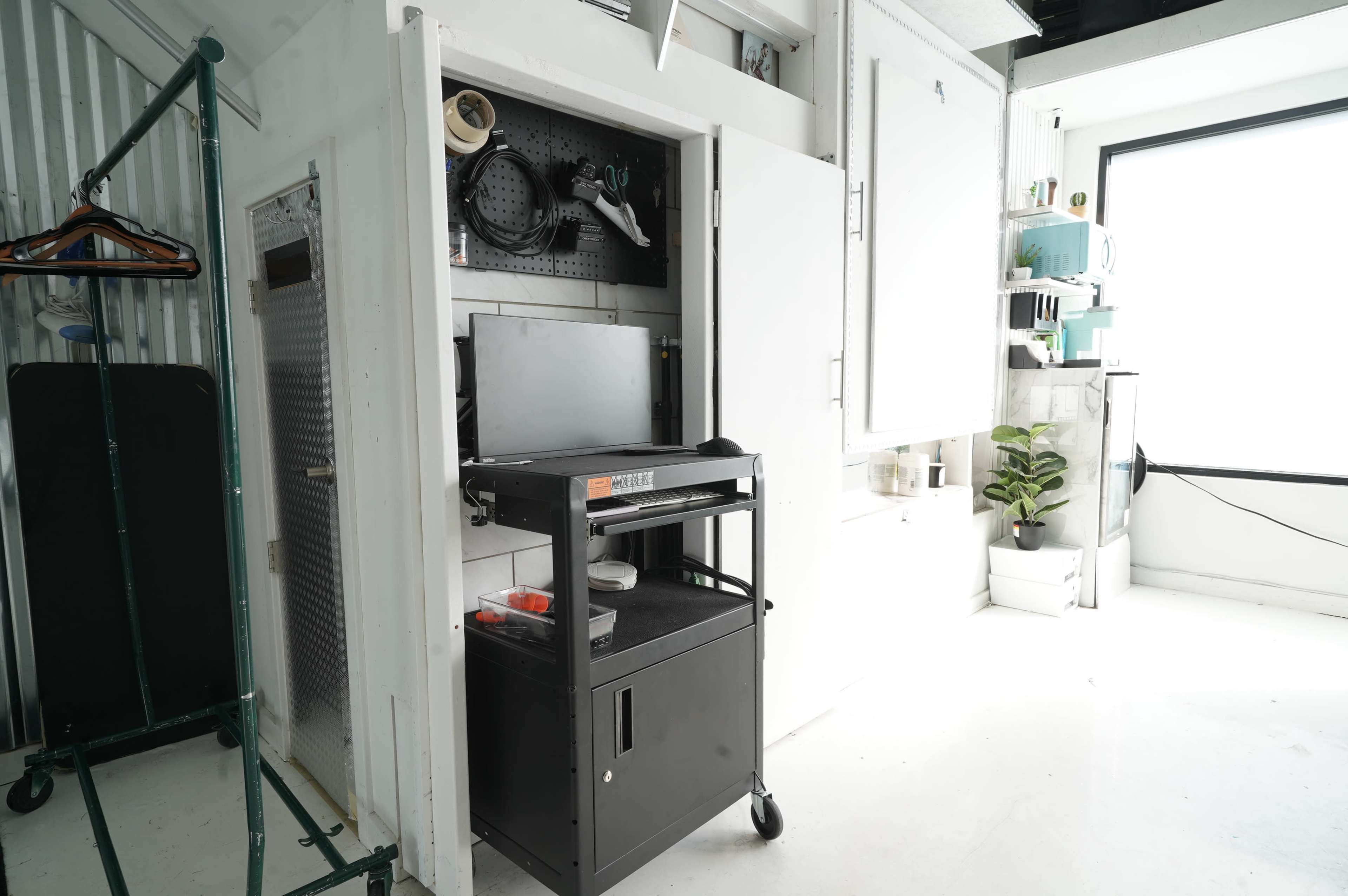 Richmond’s Premier Creative Studio & Event Space Image in Manchester, Richmond, VA