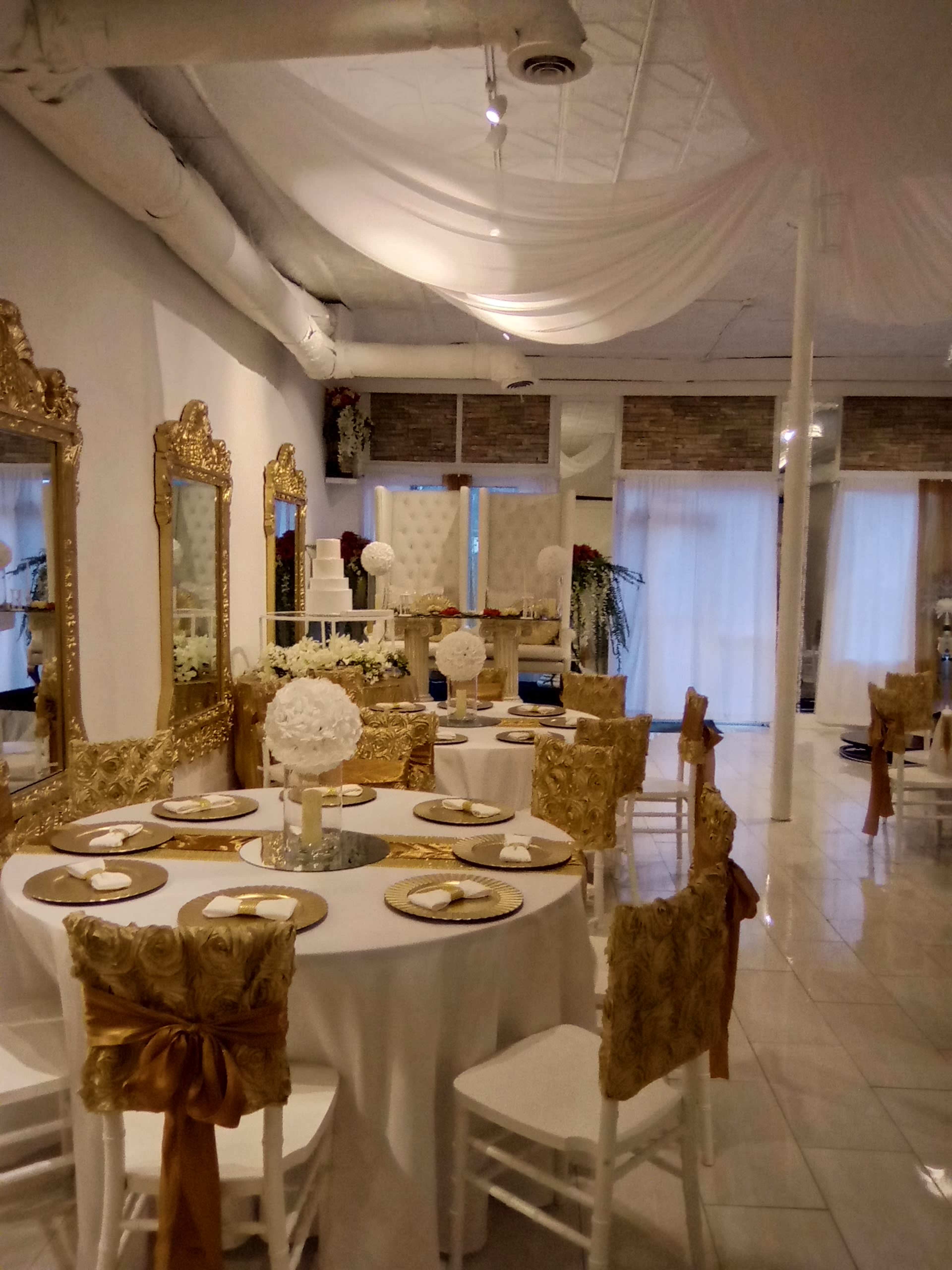 Beautiful Downtown Event Studio Image in Union City, Union City, GA