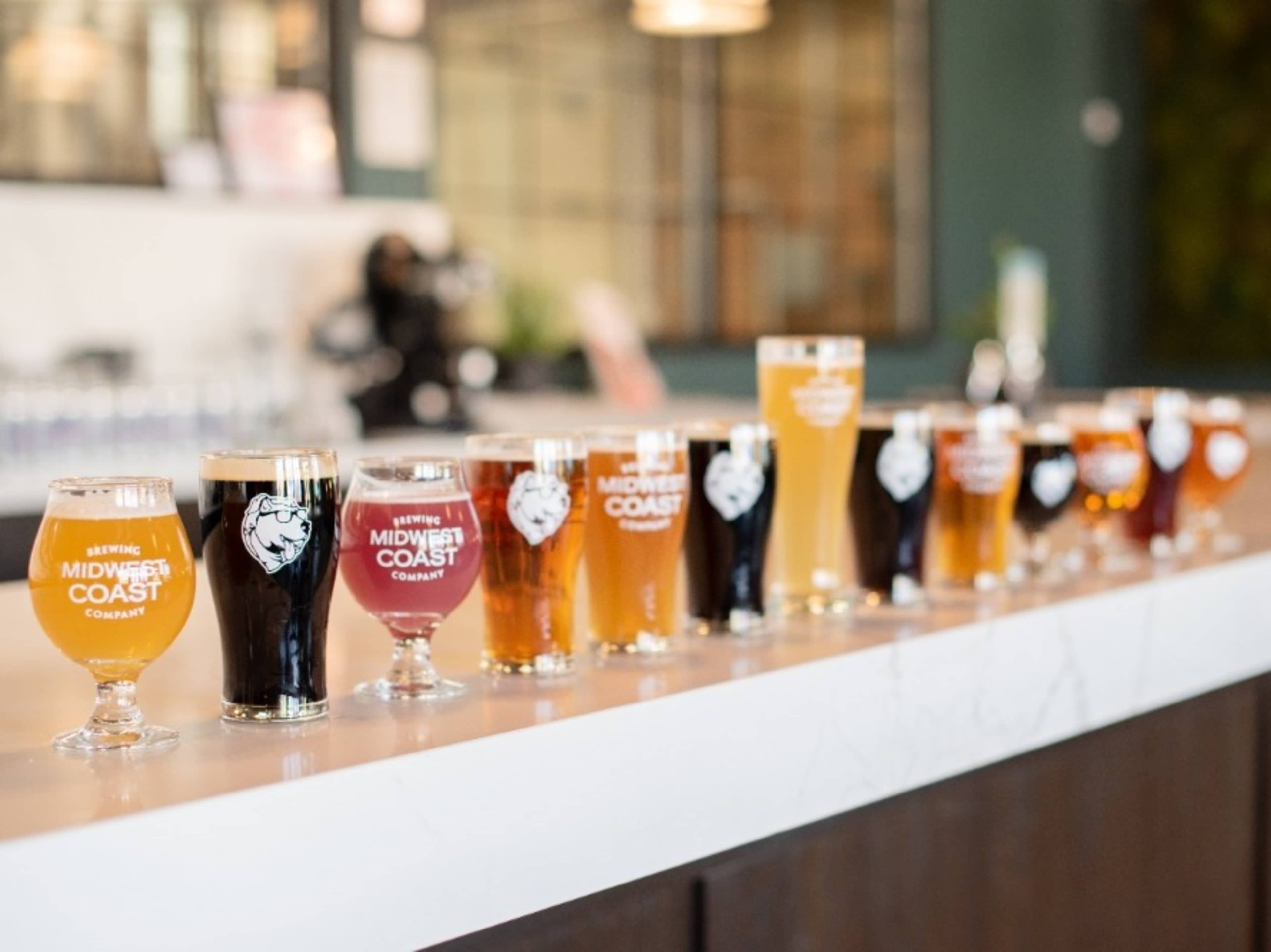 Beverage Minimum Spend