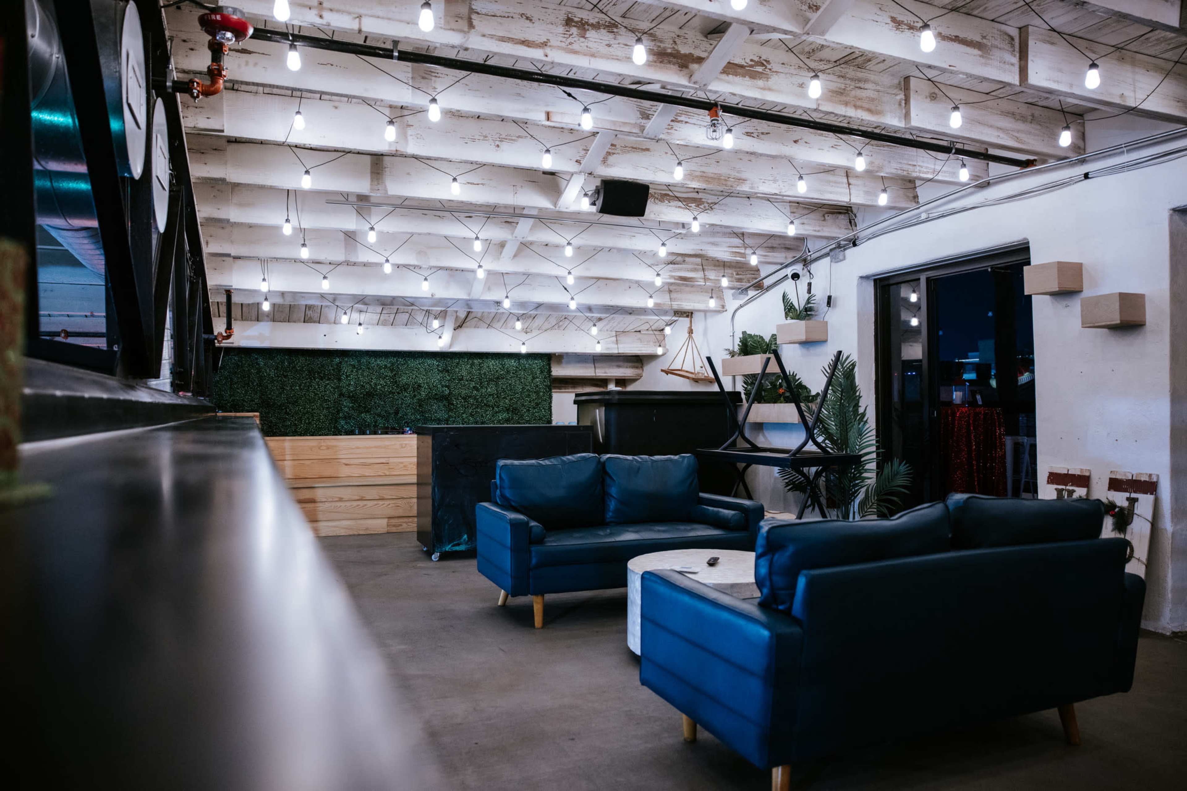 Event Venue with Multiple Spaces & Layouts Image in Conroe, Conroe, TX