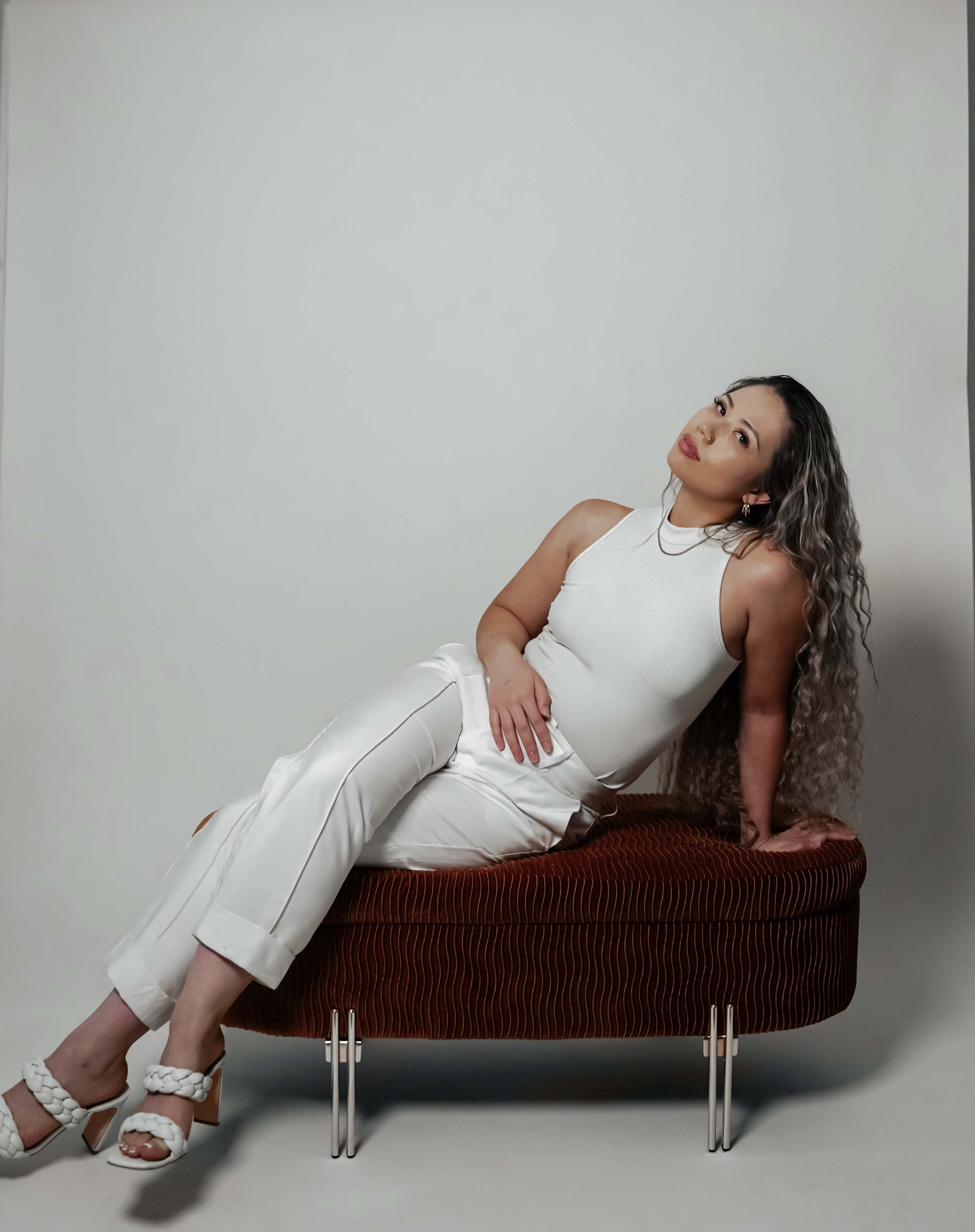 Photo shoot