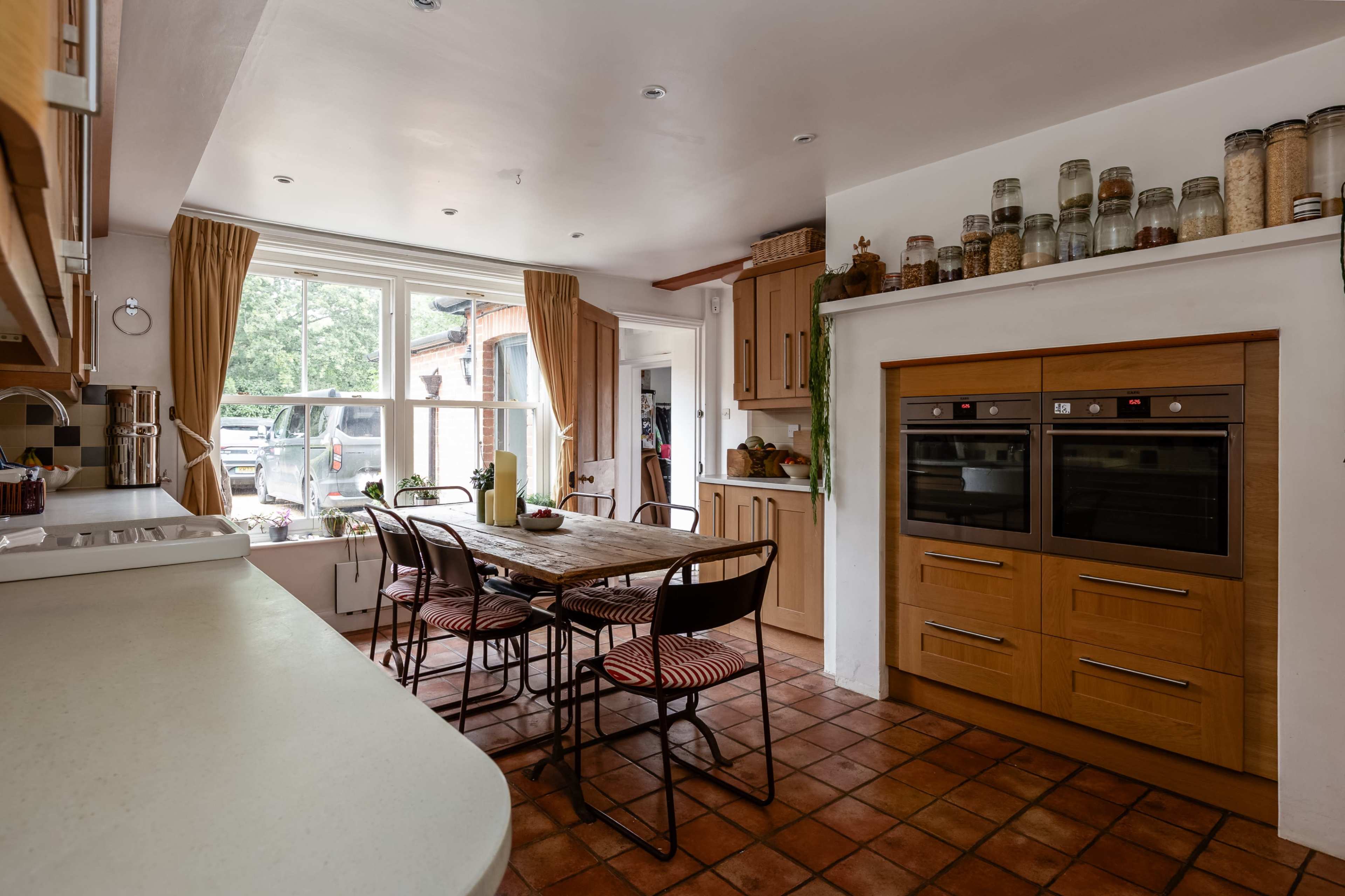 Quirky Country House Image in Liss, Liss, ENG