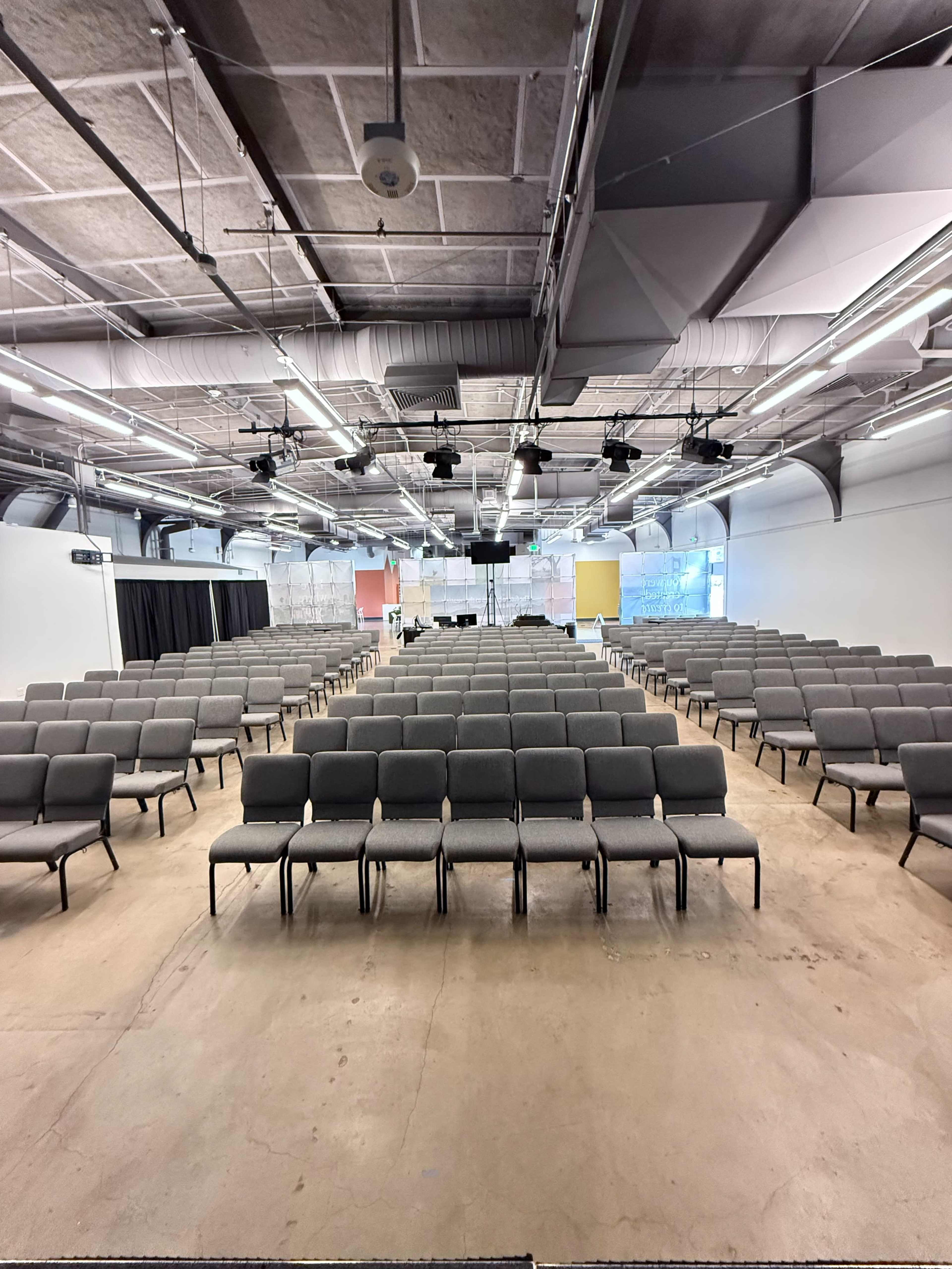 Flexible Presidio Event Space Image in Presidio of San Francisco, San Francisco, CA